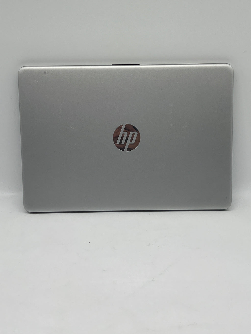 HP 14-dq0760dx Celeron N4120 4GB RAM 128Gemmc - For Parts (BIOS Locked)