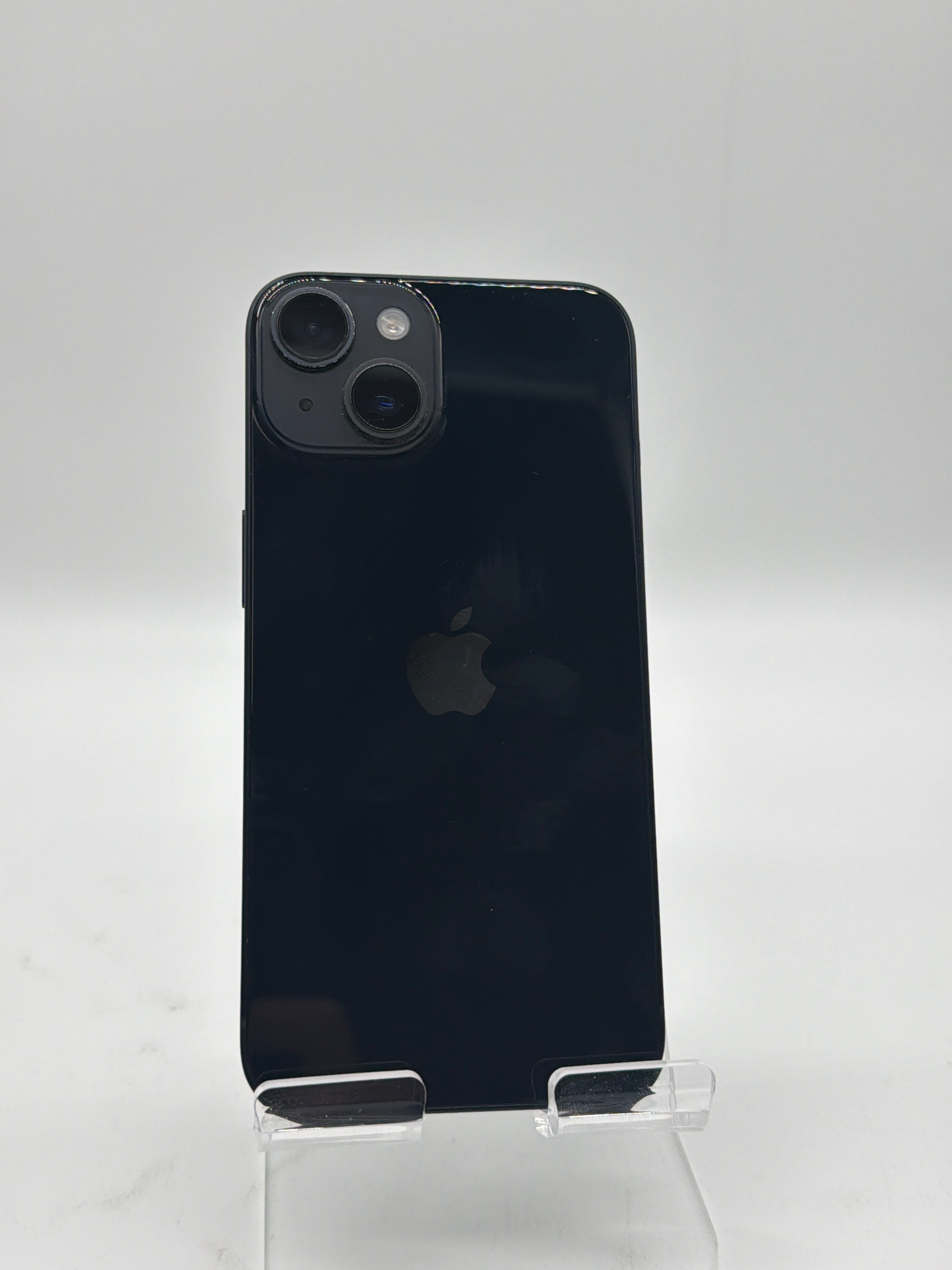 Unlocked Apple iPhone 14 128GB  Midnight A2649 MPUA3LL/A