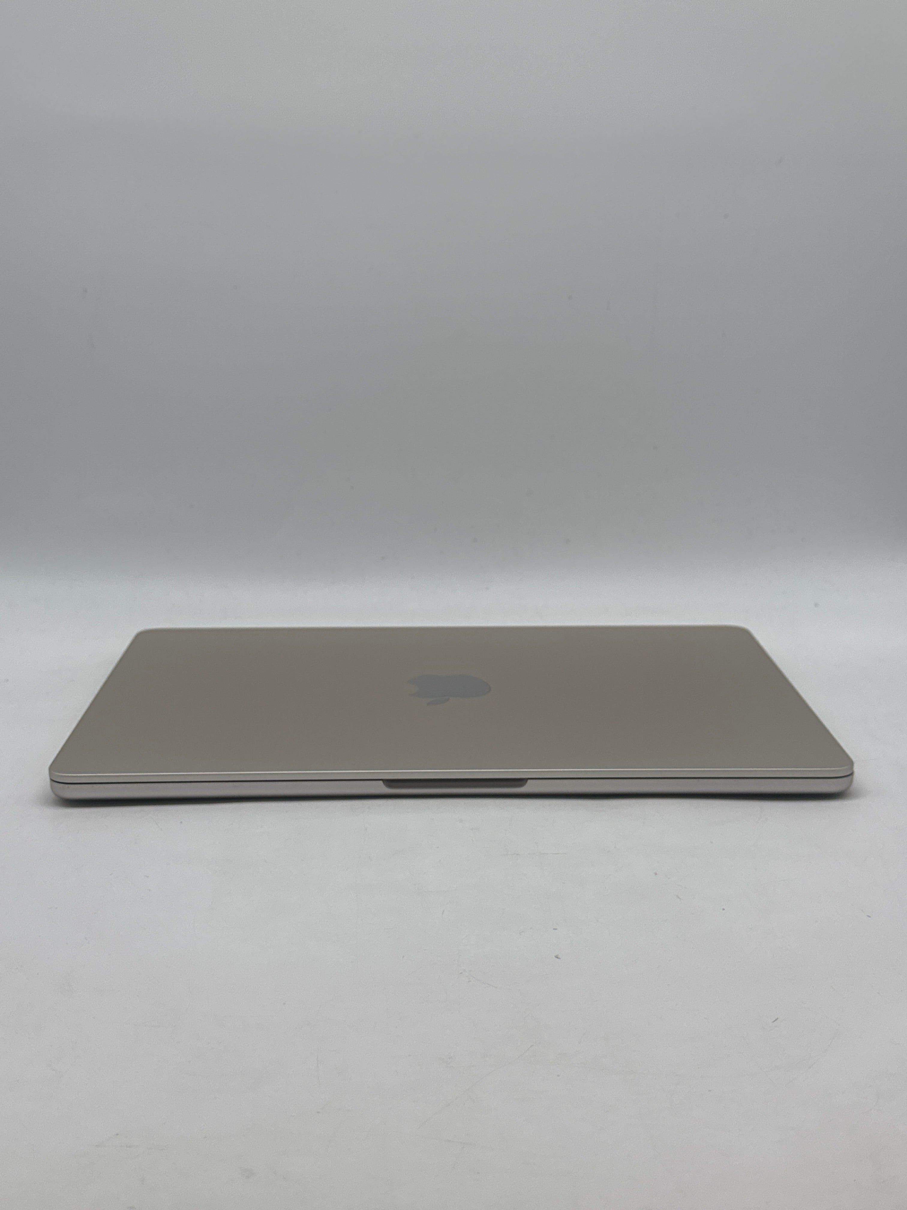 Apple MacBook Air 13" M3 A3113 8GB RAM 256GB SSD Gold - Used