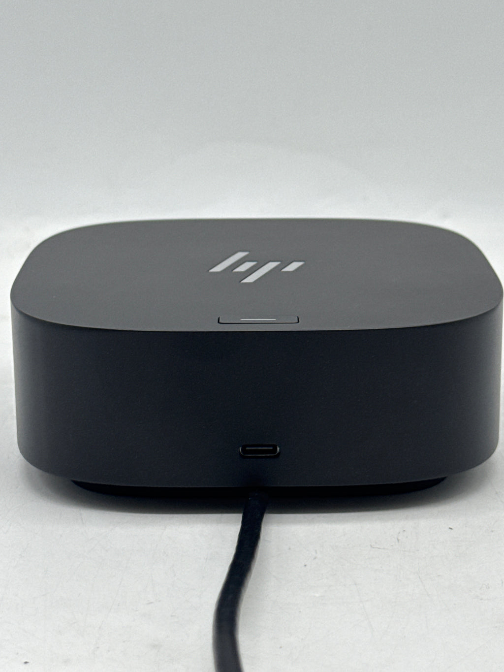 HP USB-C Dock G5 Universal Docking Station W/120w AC Adapter