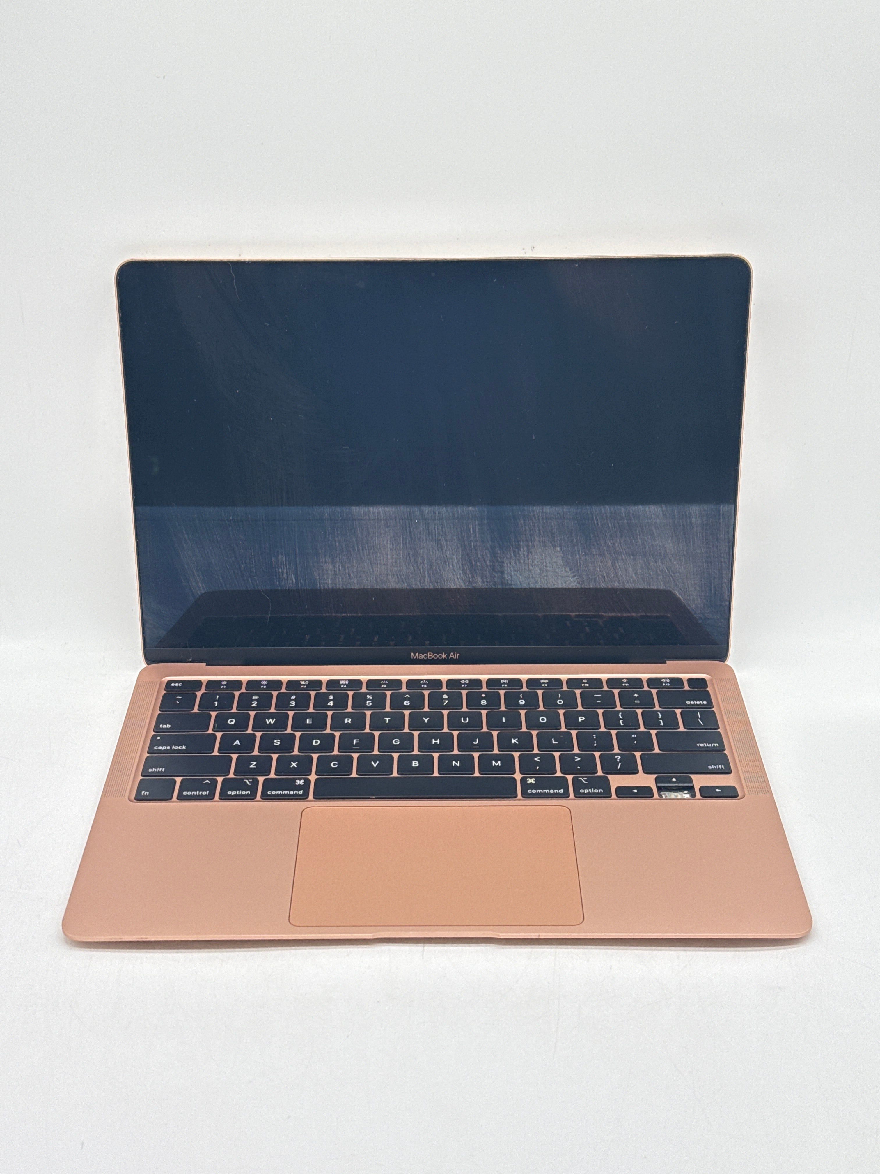 Apple MacBook Air 13.3" A2179 i3 8GB RAM 256GB SSD - For Parts (Read DESC)