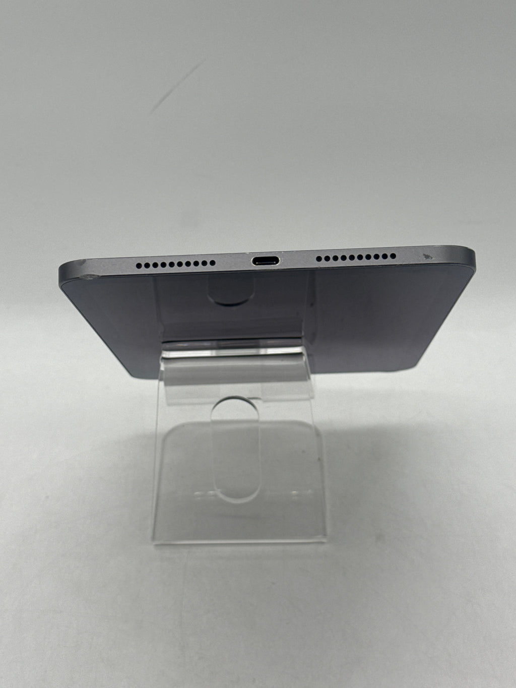 Apple iPad mini 6th Gen A2567 64GB Wi-Fi 8.3" Space Gray - Used