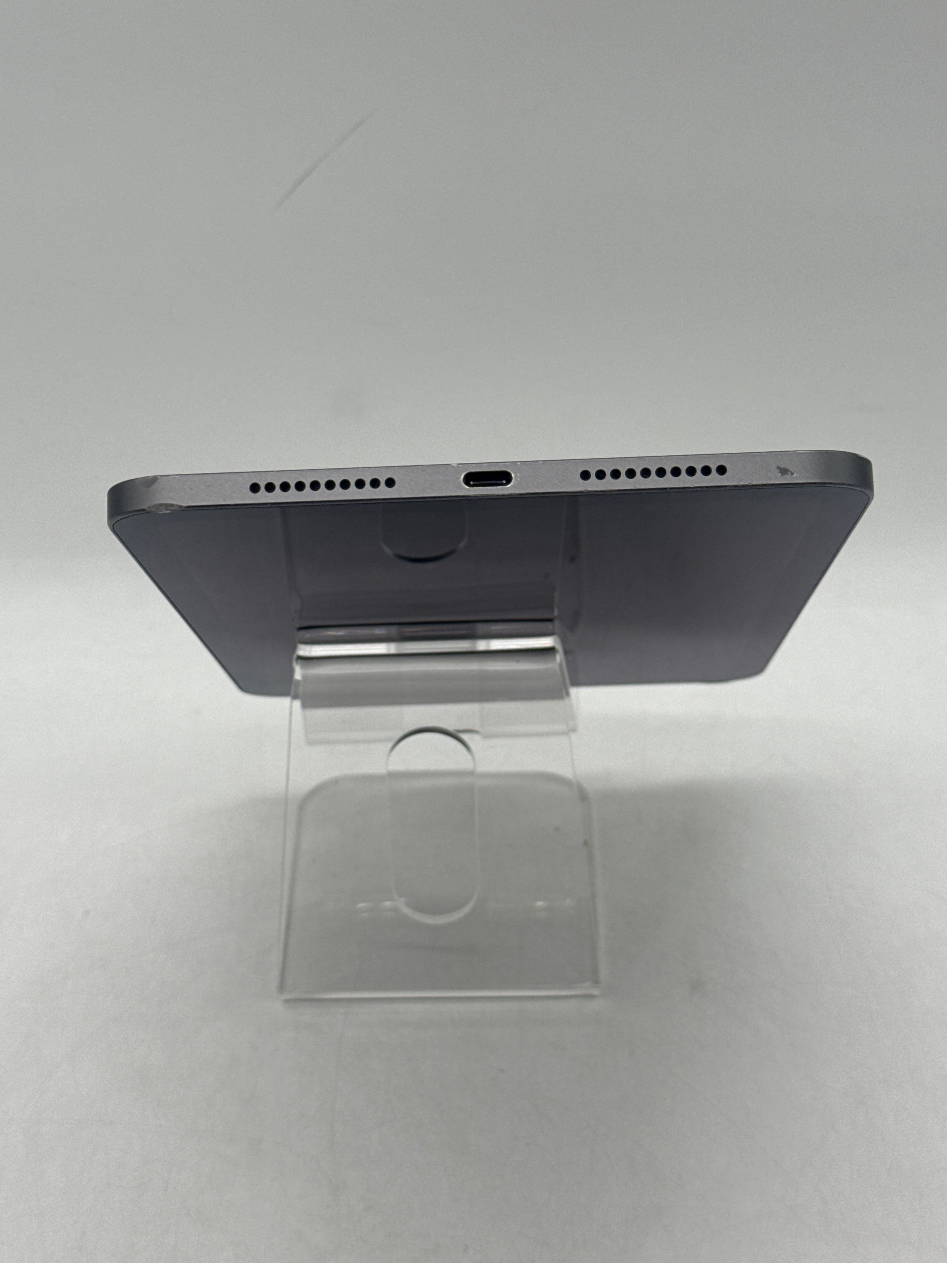 Apple iPad mini 6th Gen A2567 64GB Wi-Fi 8.3" Space Gray - Used