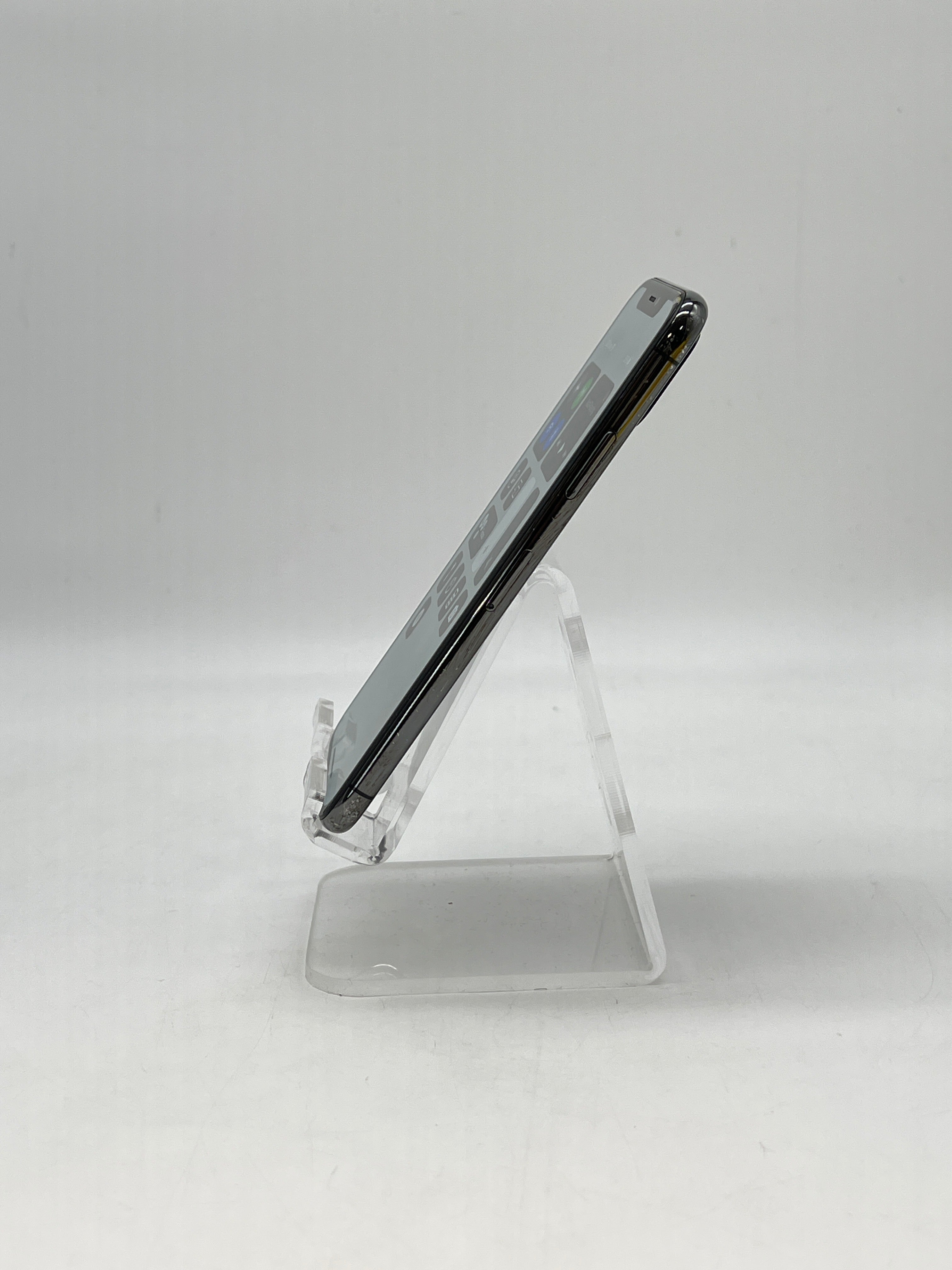 Apple iPhone X 64GB Factory Unlocked - Back Cracked