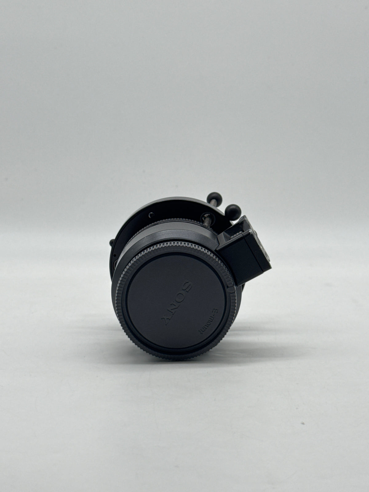 Lensbaby Control Freak 50mm Selective Focus Lens w/ EF-NEX Adapter