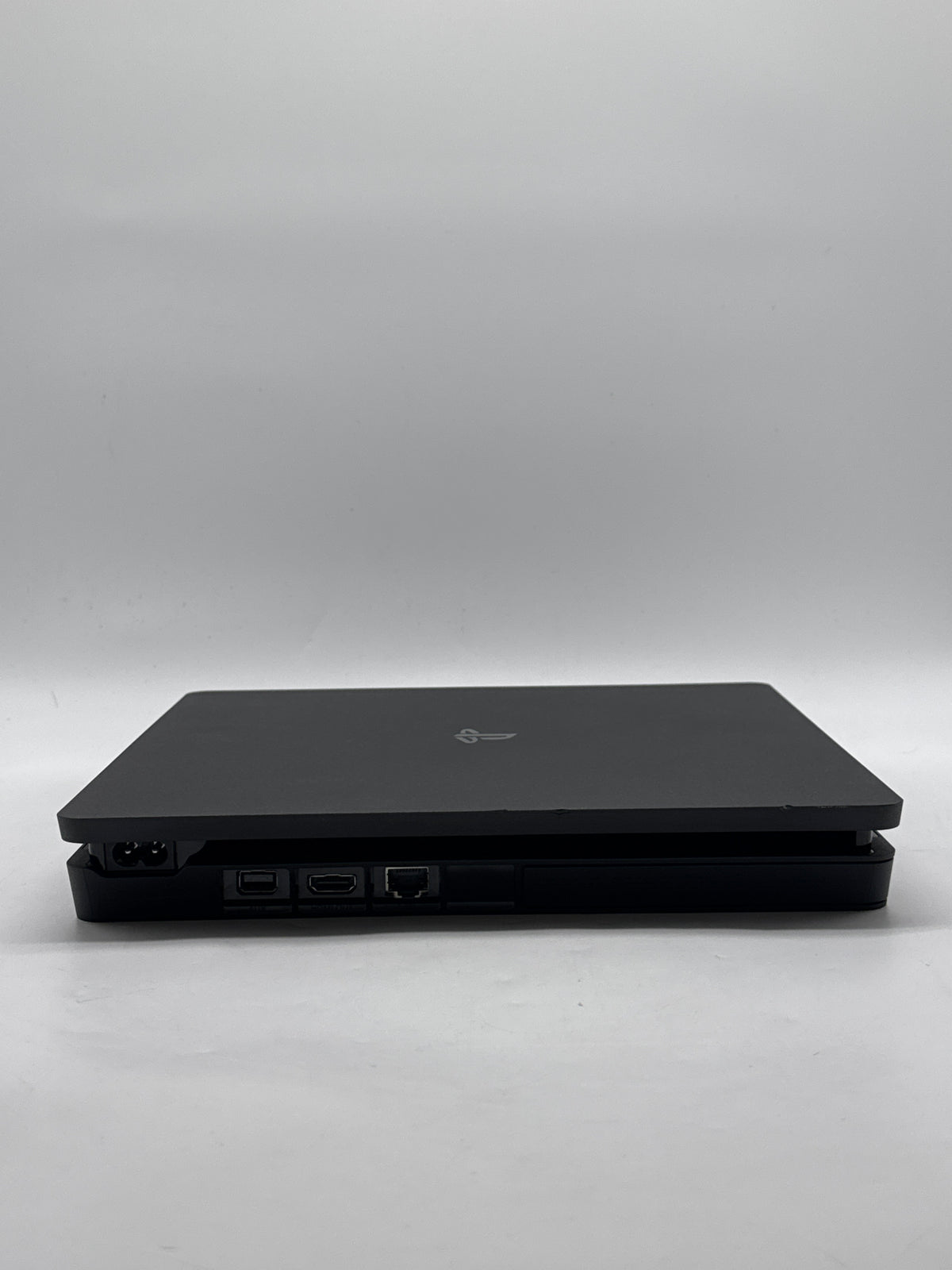 Sony PlayStation 4 Slim CUH-2215B 1TB Black Console w/ 1 DualShock 4 Controller