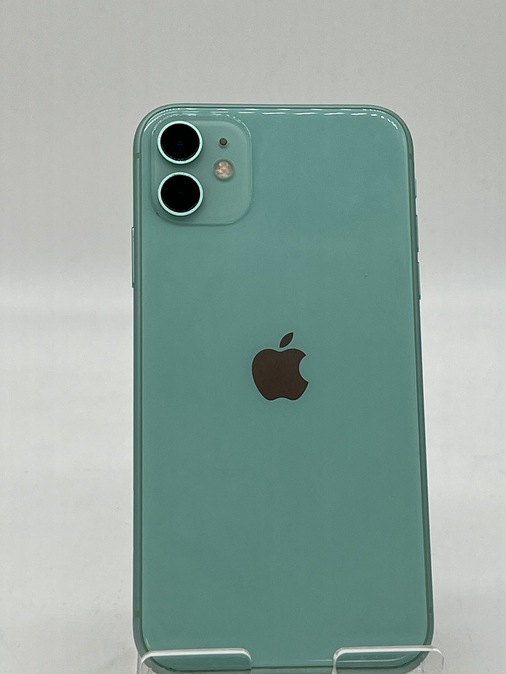 Apple iPhone 11 64GB Factory Unlocked Green - Bad LCD Service Battery