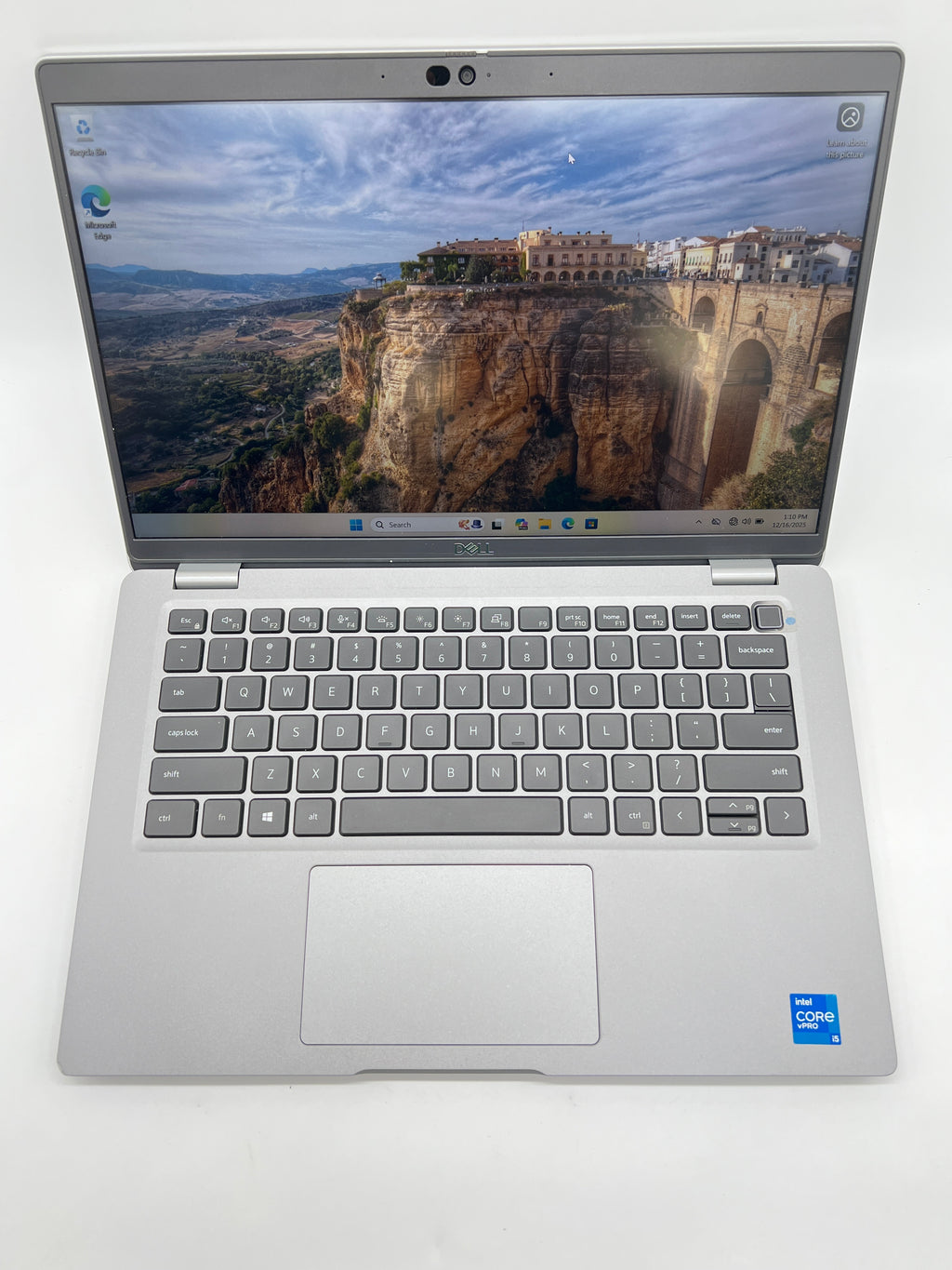 Dell Latitude 5420 i5-1145G7 16GB RAM 512GB SSD