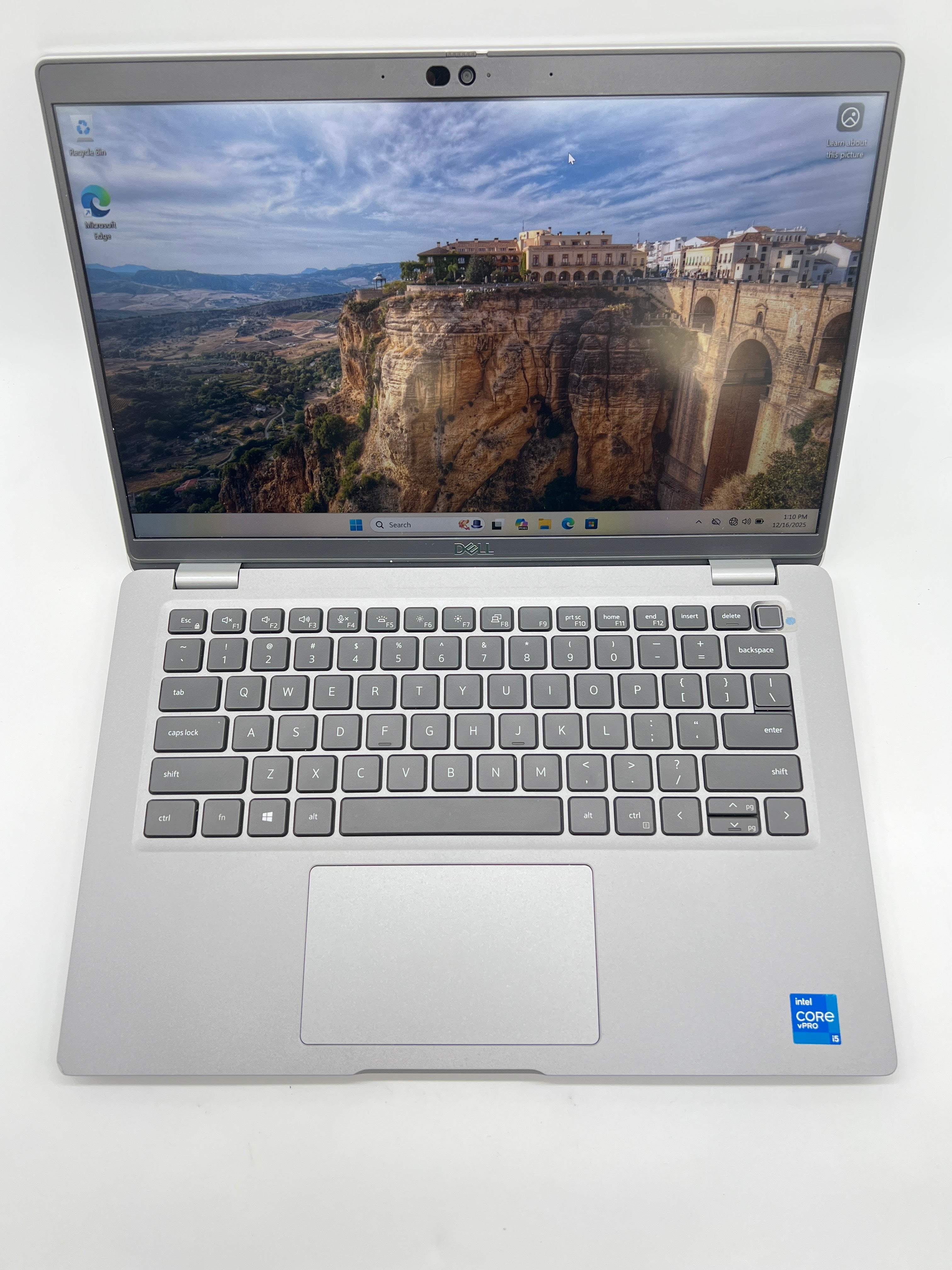 Dell Latitude 5420 i5-1145G7 16GB RAM 512GB SSD