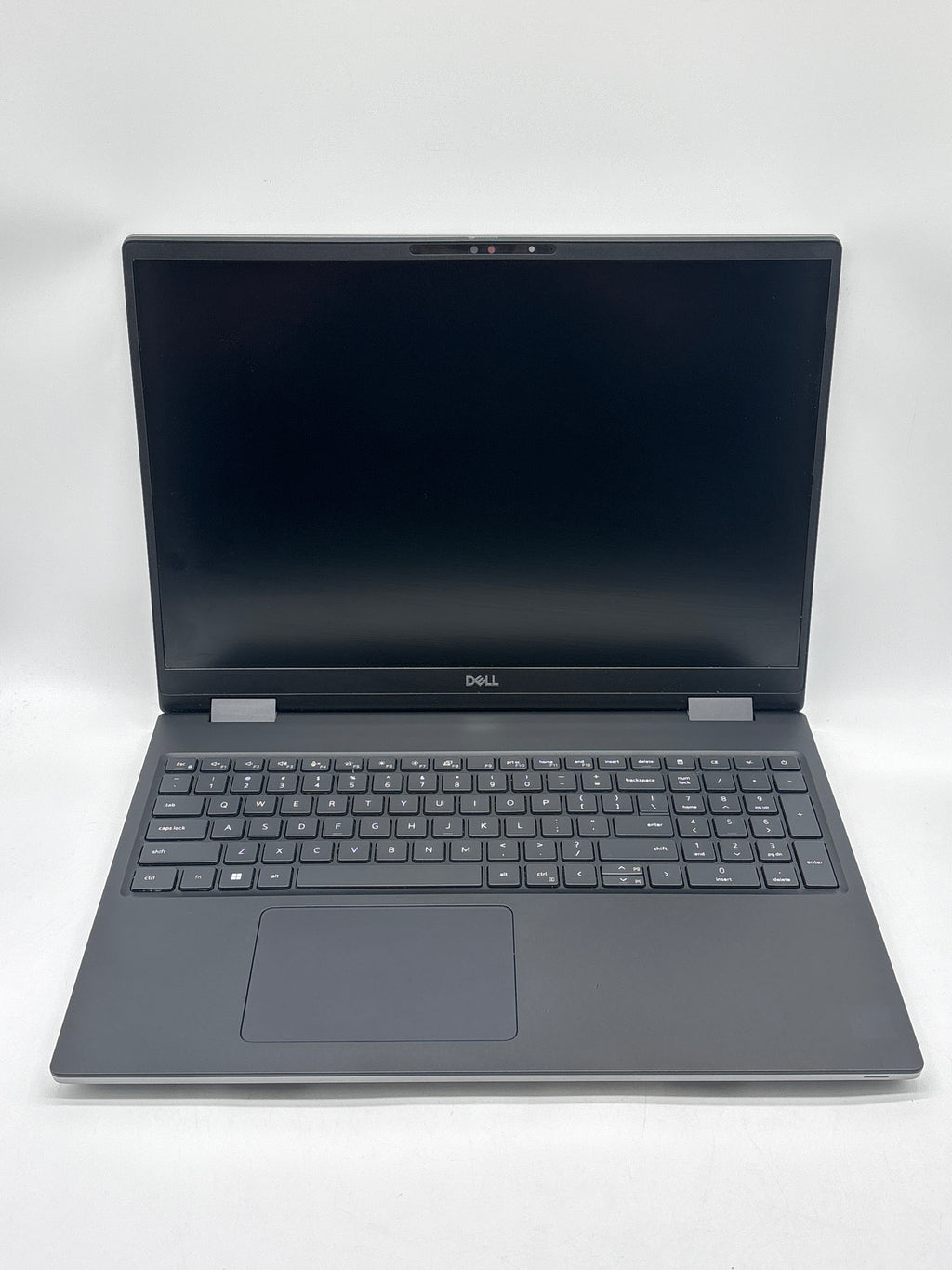 Dell Precision 7680 i7-13850HX 32GB RAM 1TB SSD RTX 1000 Ada Used