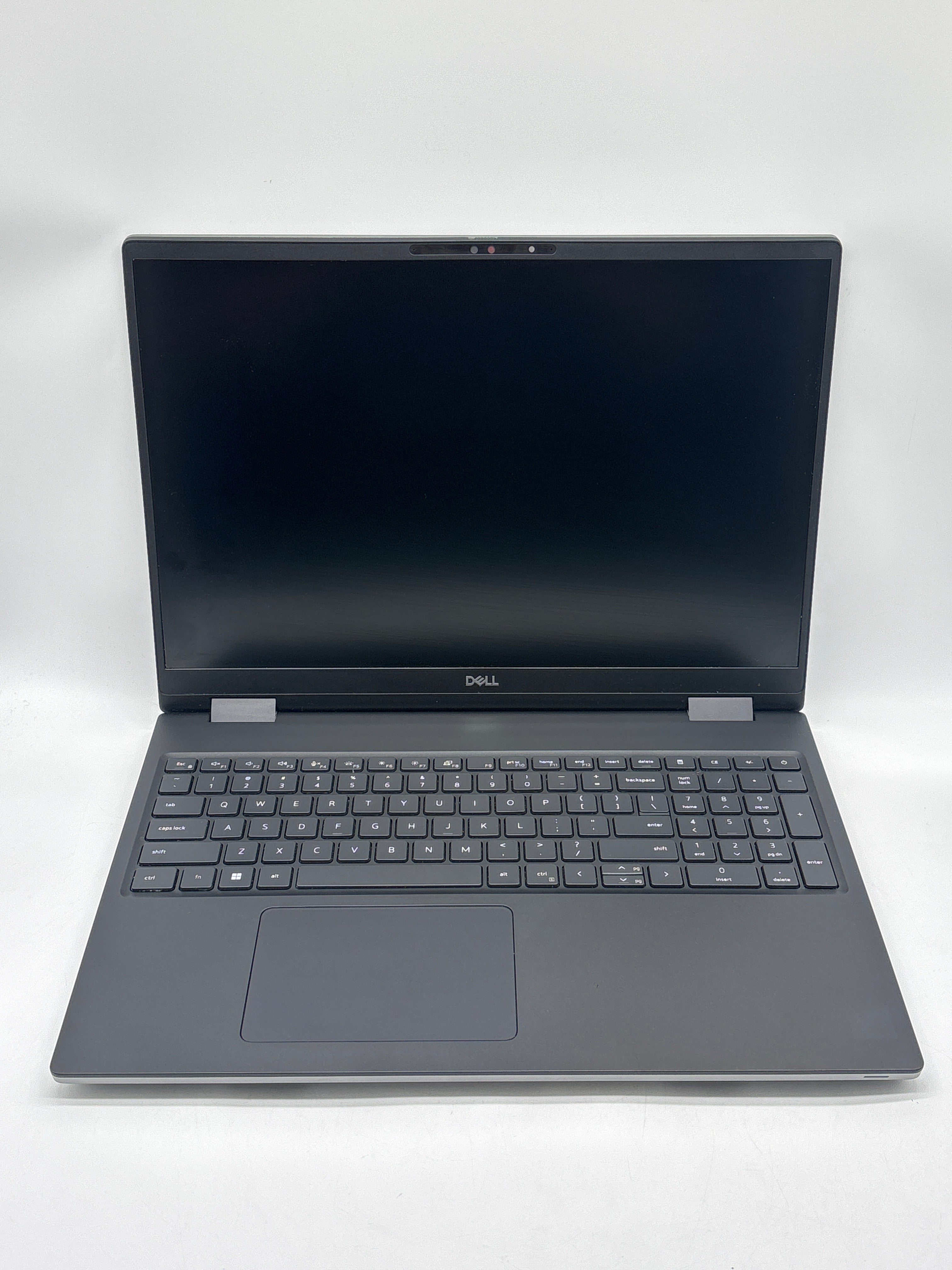 Dell Precision 7680 i7-13850HX 32GB RAM 1TB SSD RTX 1000 Ada Used