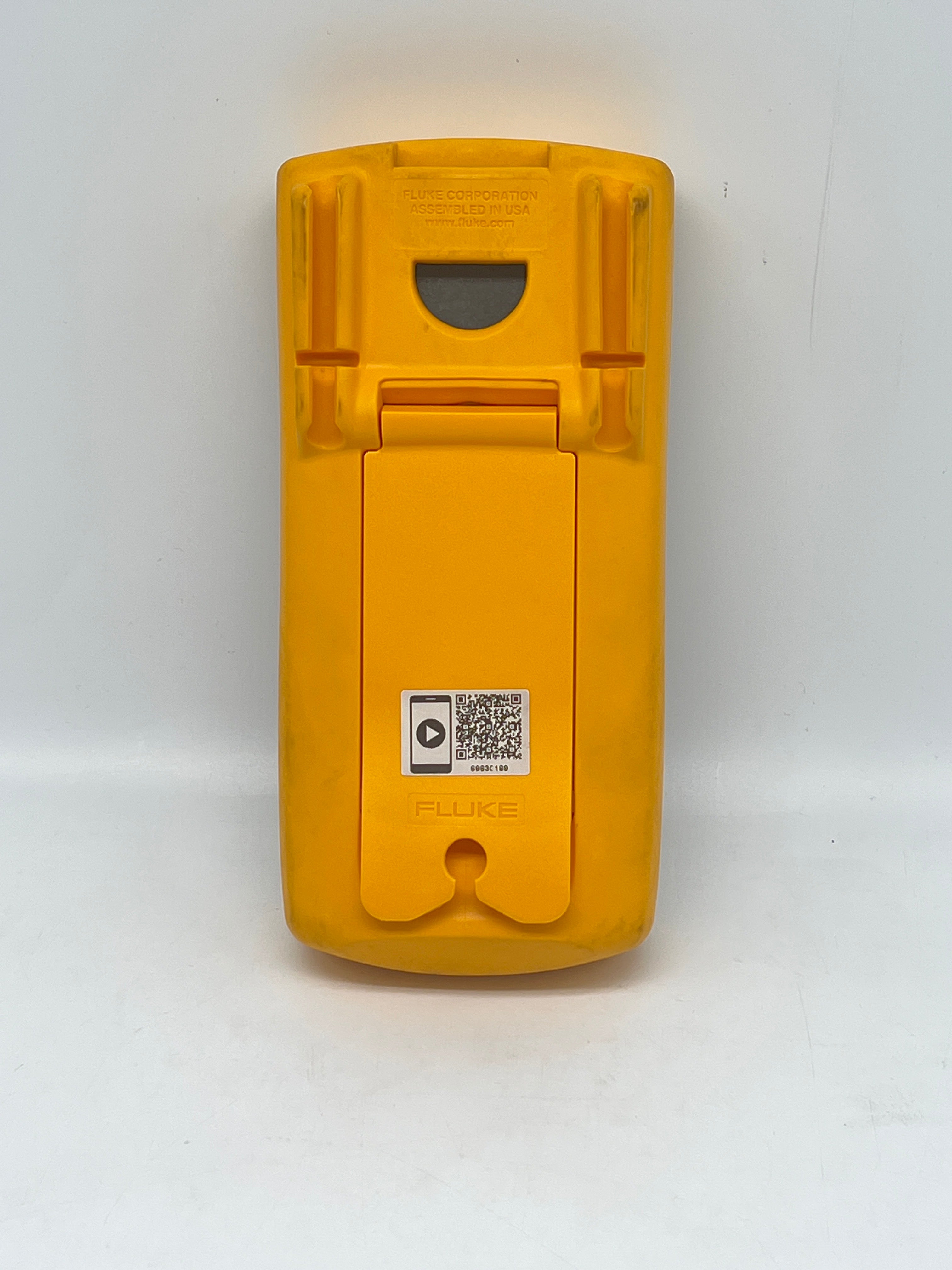 Fluke 87V True RMS Handheld Digital Multimeter - Used
