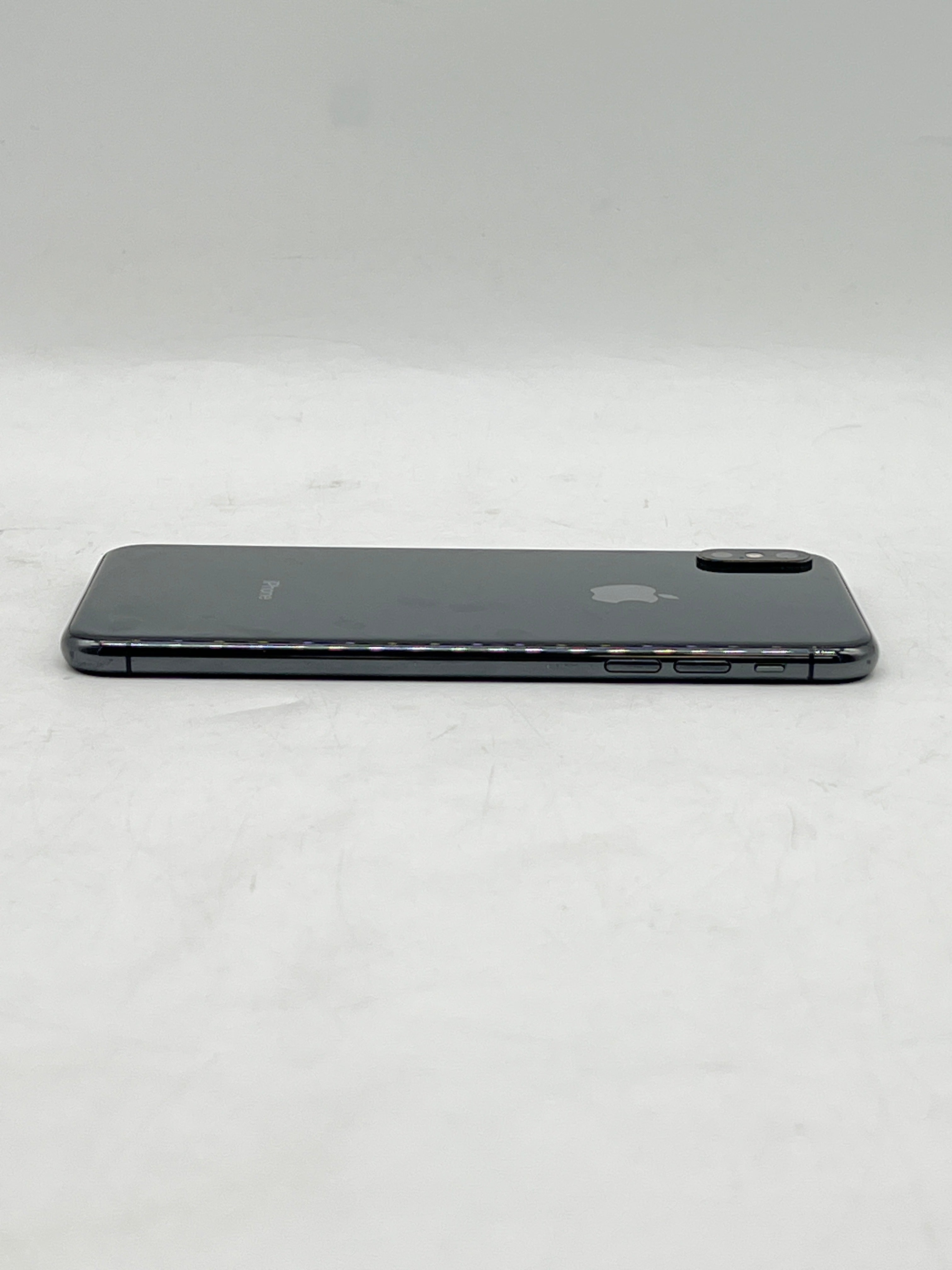 Apple iPhone XS Max 6.5 in A1921 64GB Space Gray *Unlocked* Used
