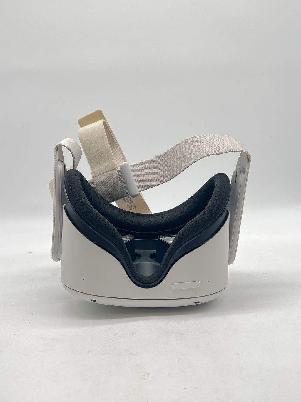 Meta Oculus Quest 2 128GB VR Headset White - Used