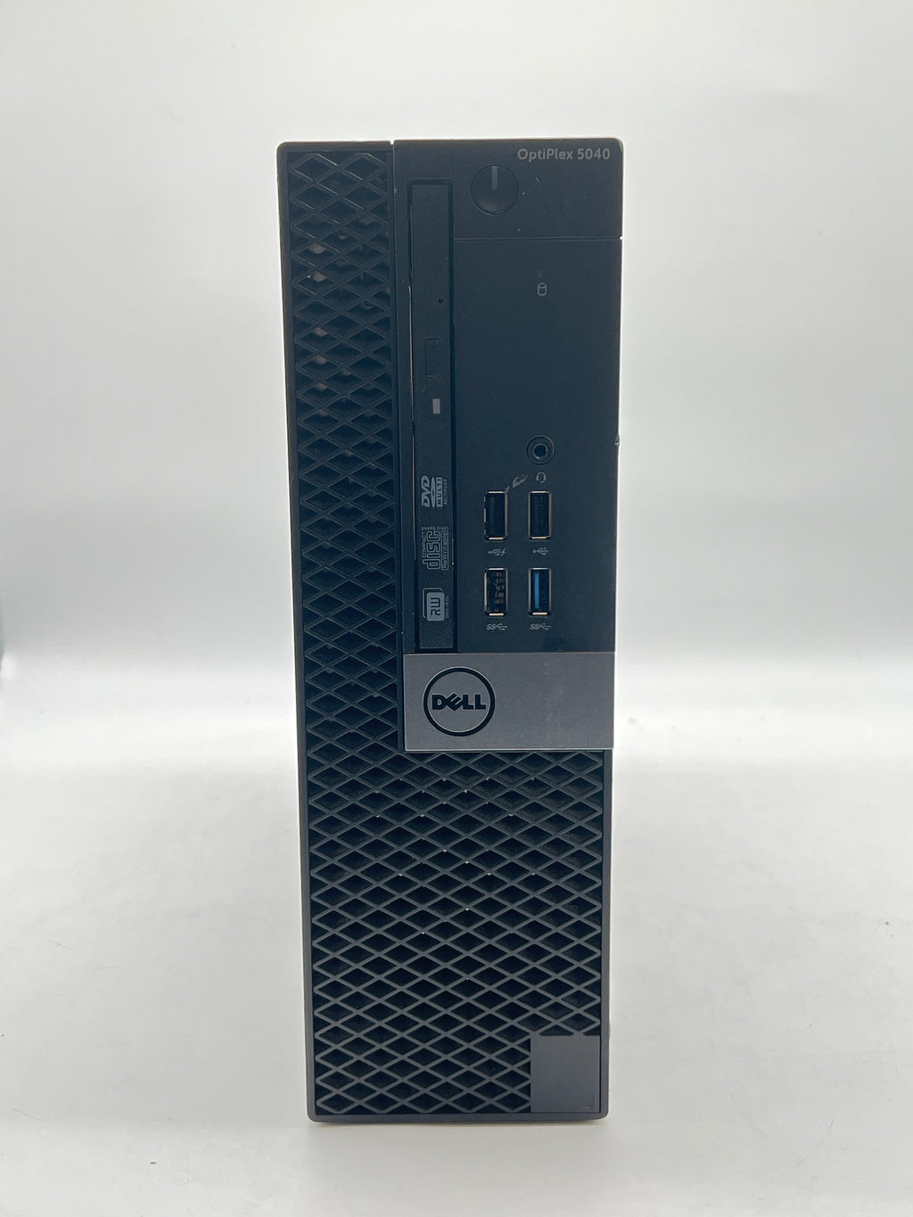 Dell Optiplex 5040 i5-6500 16GB RAM 2TB HDD - Used