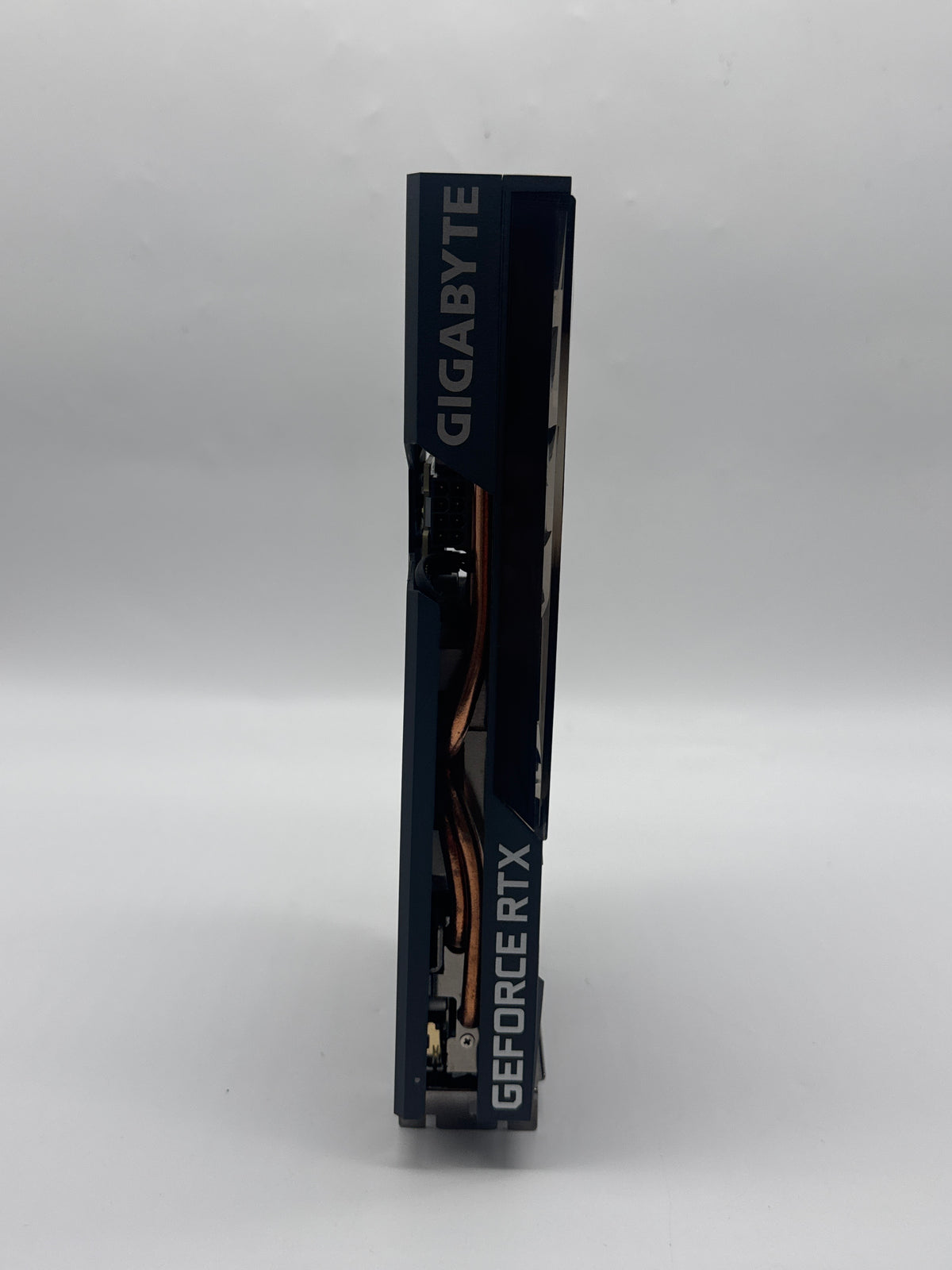 EAGLE GIGABYTE GeForce RTX 3060 OC 12GB Graphics Card - Read