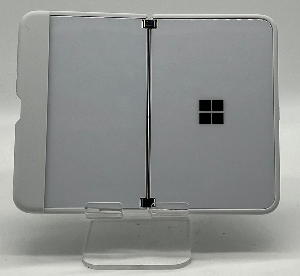 Microsoft Surface Duo 1930 128GB  White Unlocked - Used With Box