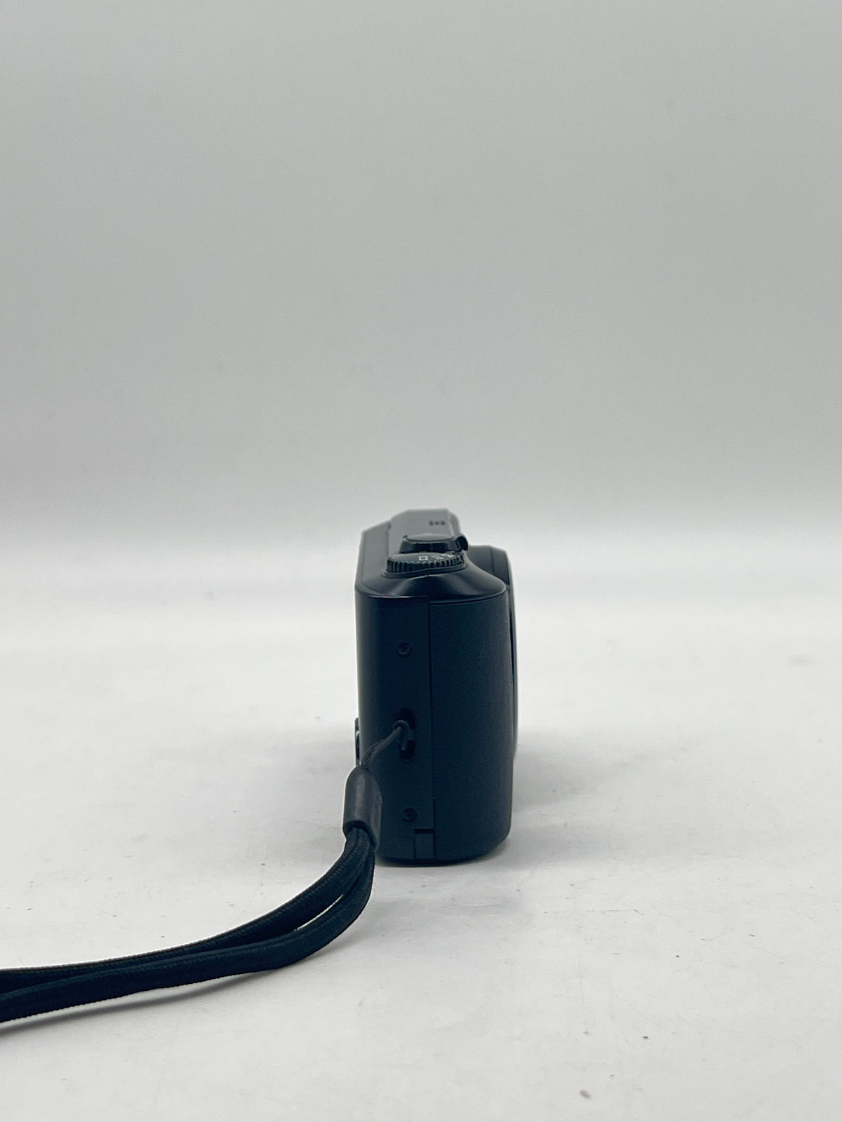 Sony Cyber-shot DSC-H90 16.1MP 16x Zoom Digital Camera Black Used