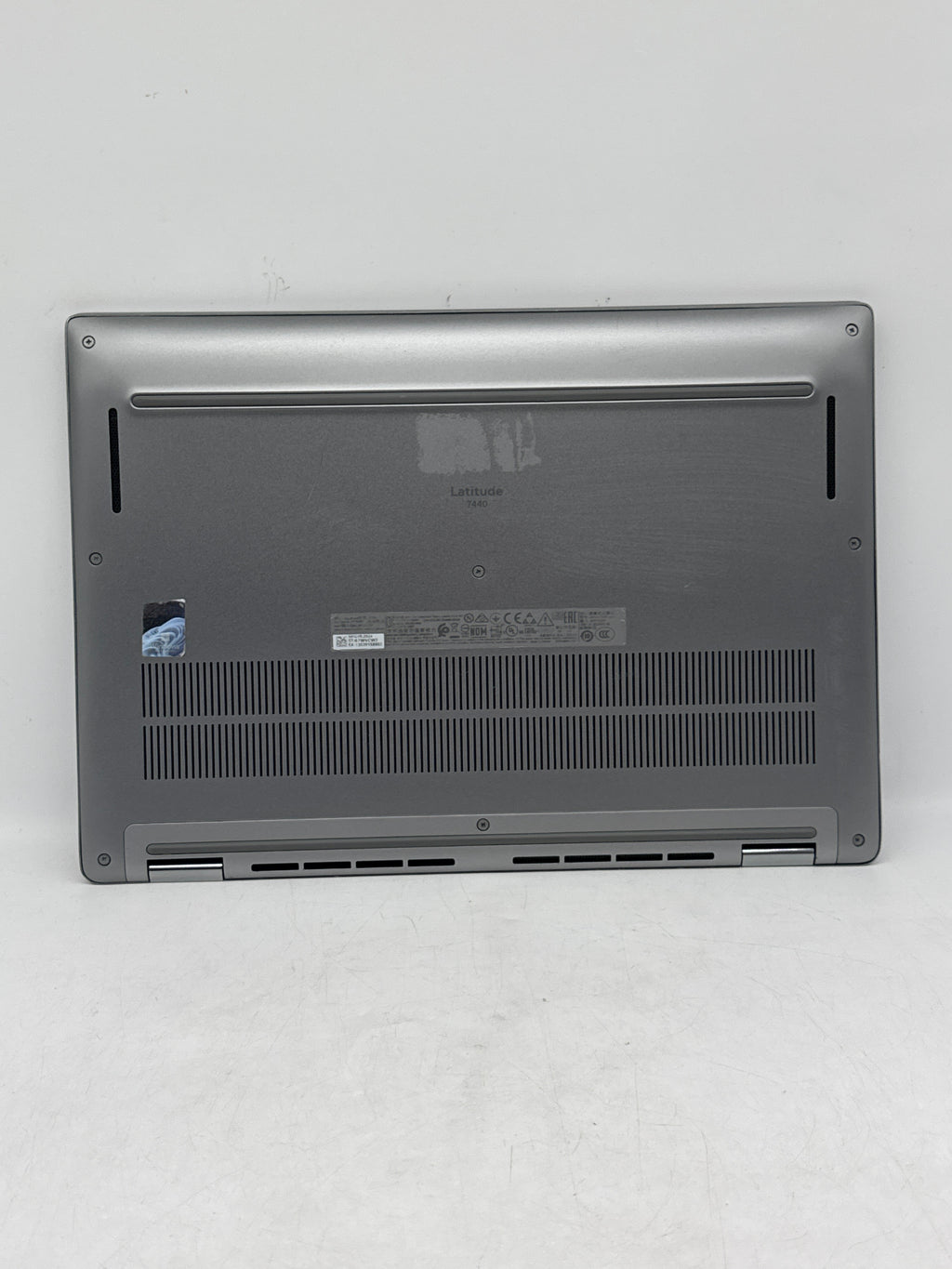 Dell Latitude 7440 14" Core i5 1345U 16GB RAM 256GB SSD - READ