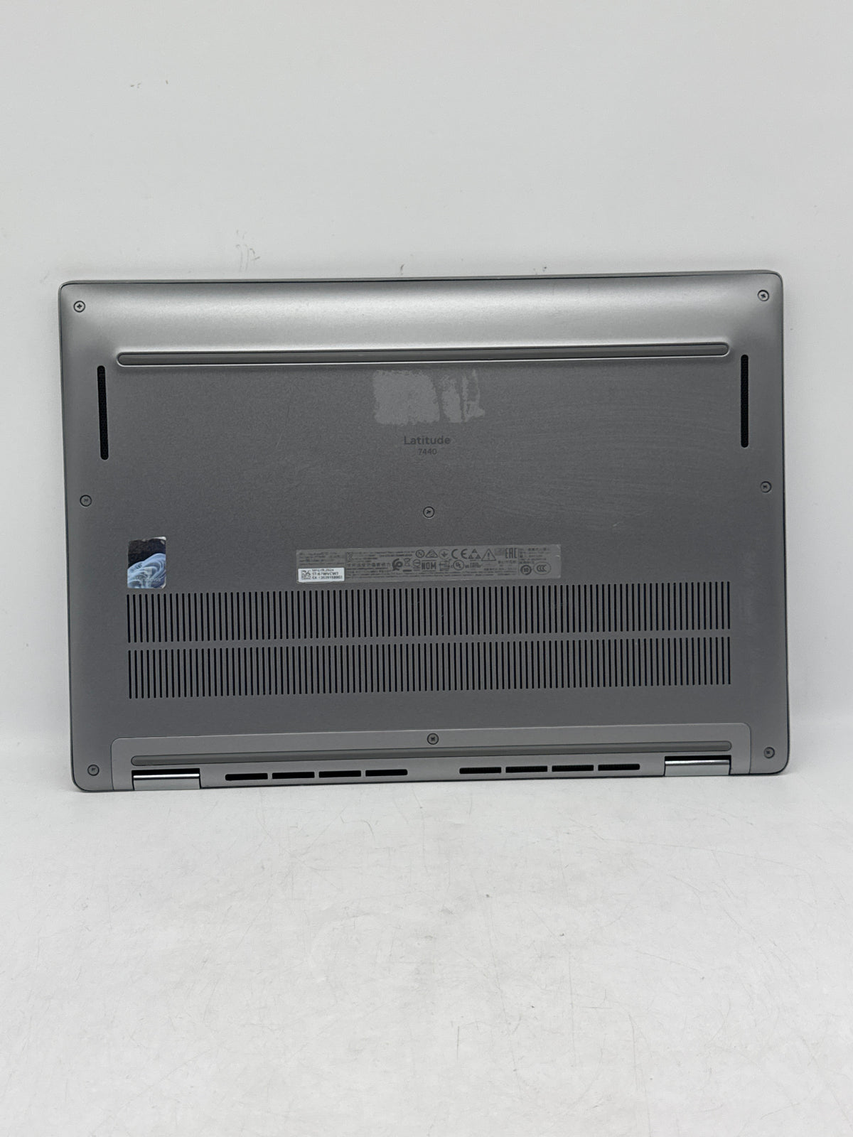 Dell Latitude 7440 14" Core i5 1345U 16GB RAM 256GB SSD - READ