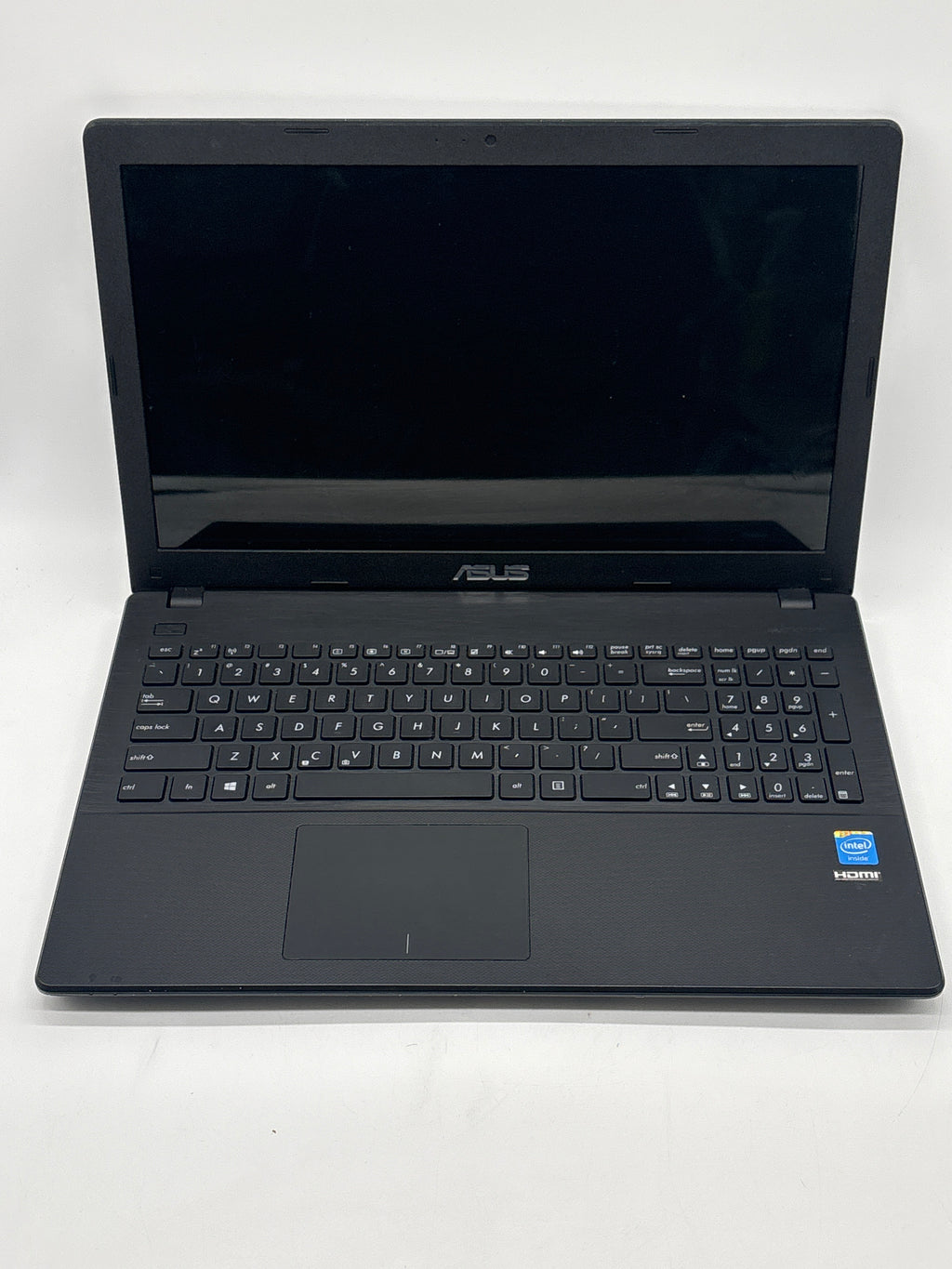 Asus X551M Celeron N2840 4GB RAM 512GB HDD - Bad Battery