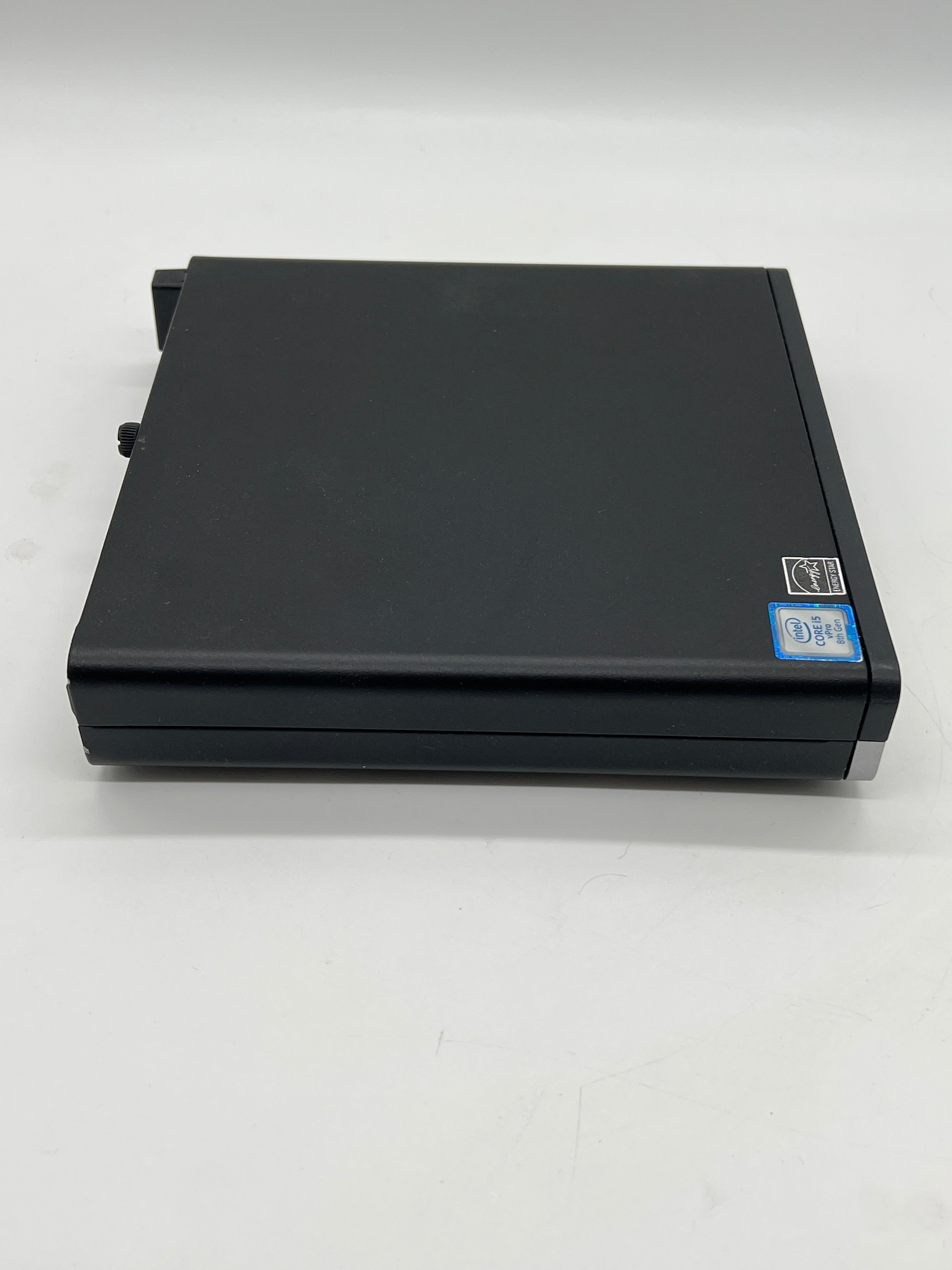 HP EliteDesk 800 G4 DM i5-8600T 16GB RAM 256GB SSD