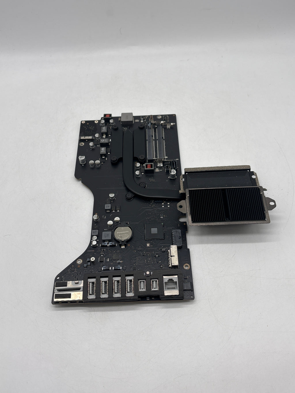 Apple Logic Board for iMac A1418 Late 2013 - 3.1GHz Intel Core i7 NVIDIA GT 750M