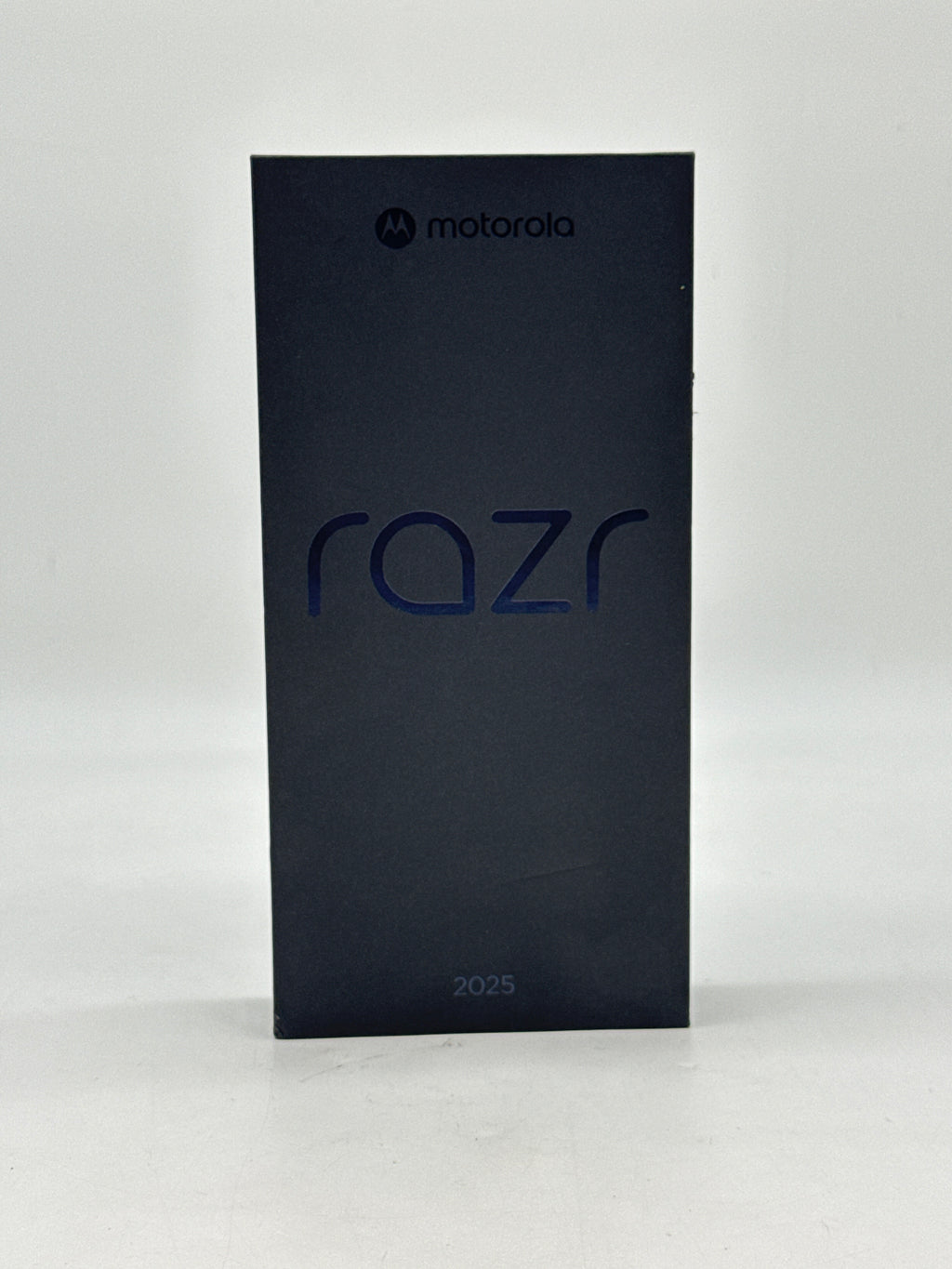 Motorola Razr 2025 XT2553-3 256GB Gibraltar Sea - Compatible with Xfinity