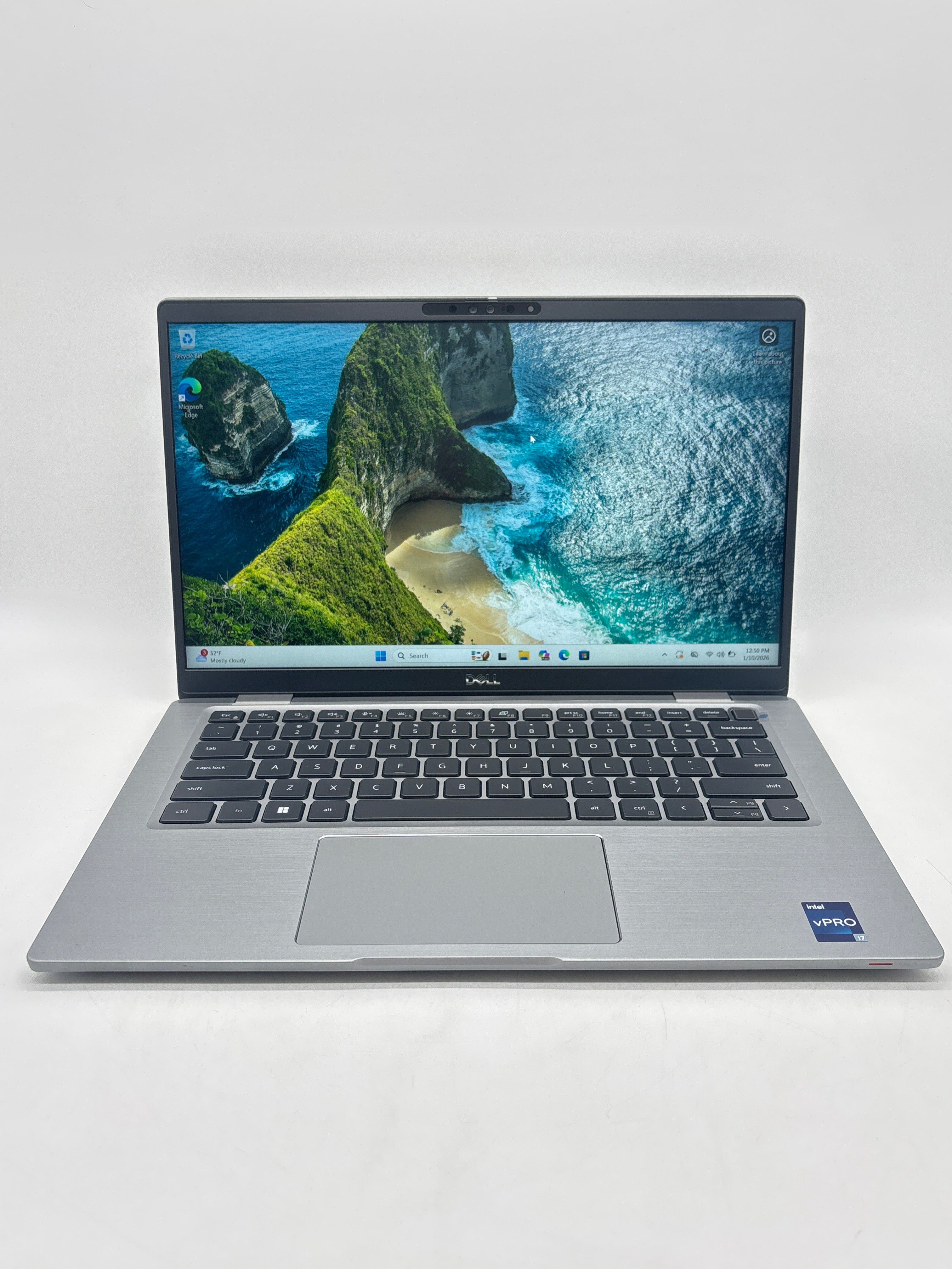 Dell Latitude 7430 i7-1265U 16GB RAM 256GB SSD