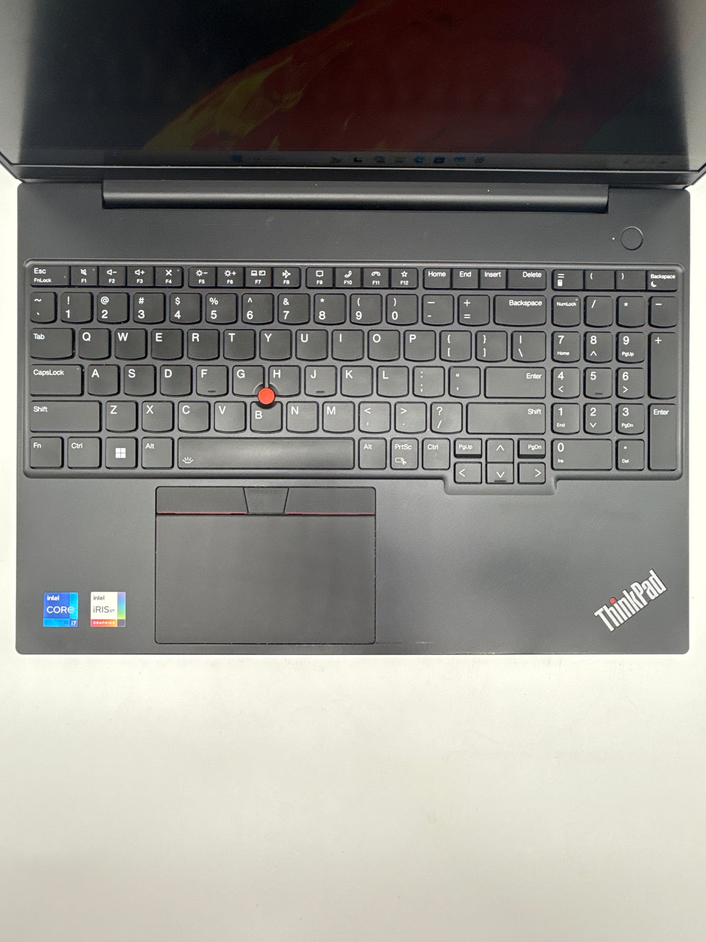 Lenovo ThinkPad E16 G1 i7-1355U 16GB RAM 512GB SSD