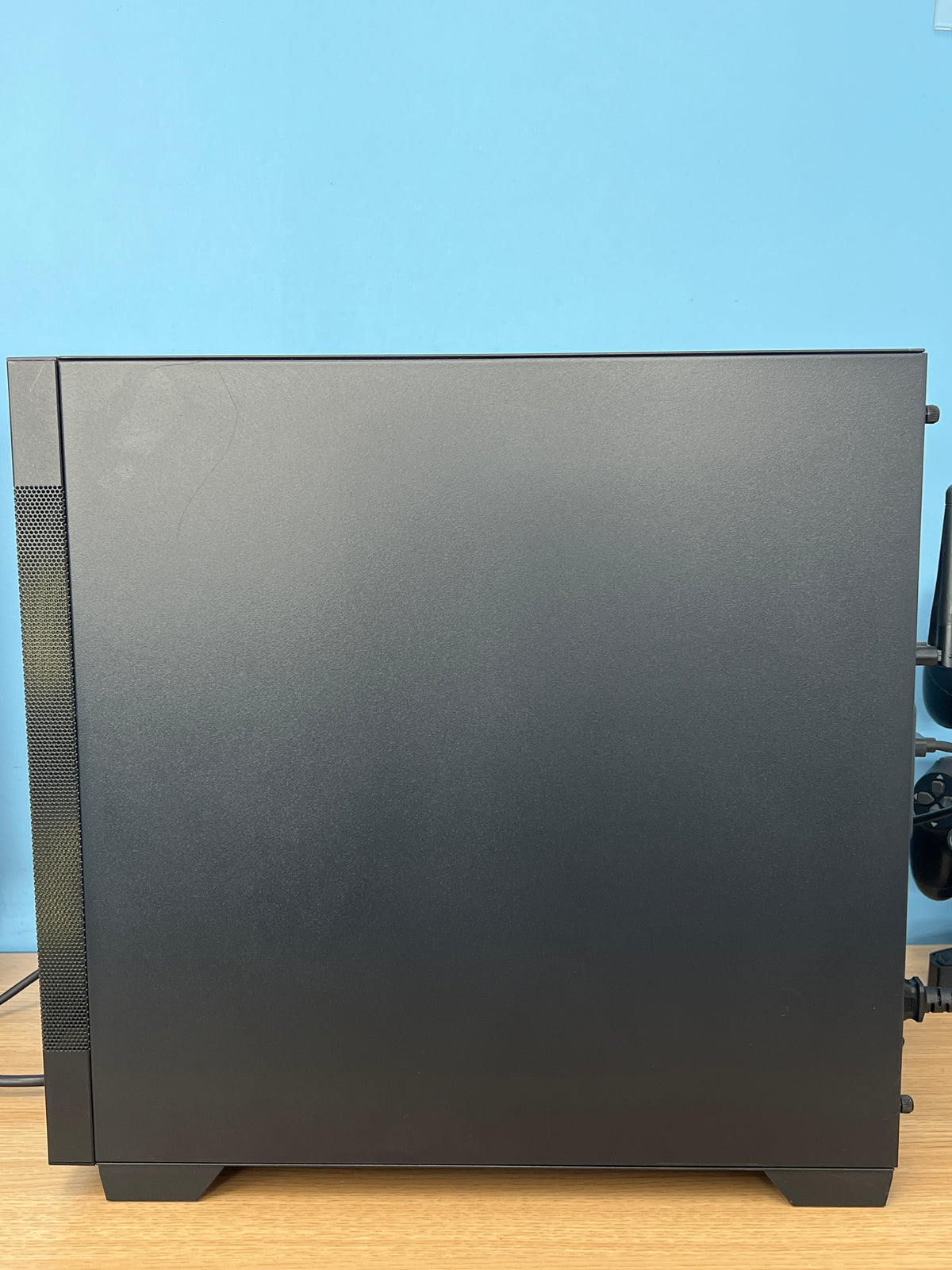 PowerSpec G516 AMD Ryzen 5 5600X3D 16GB RAM 512GB SSD RX 6650XT - Used