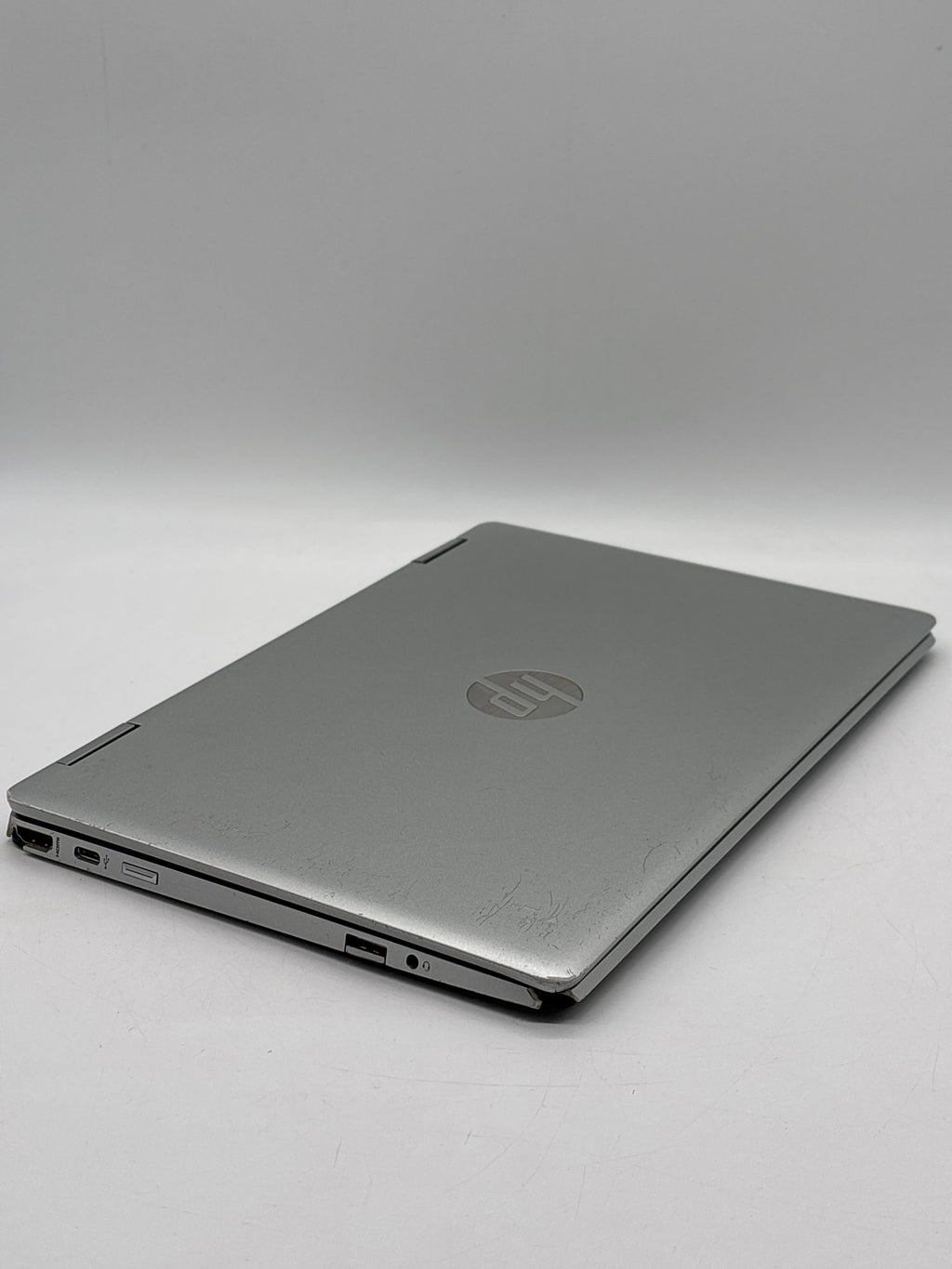 HP Pavilion x360 11m-ap0013dx N5000 4GB RAM 128GB SSD - For Parts (Read DESC)