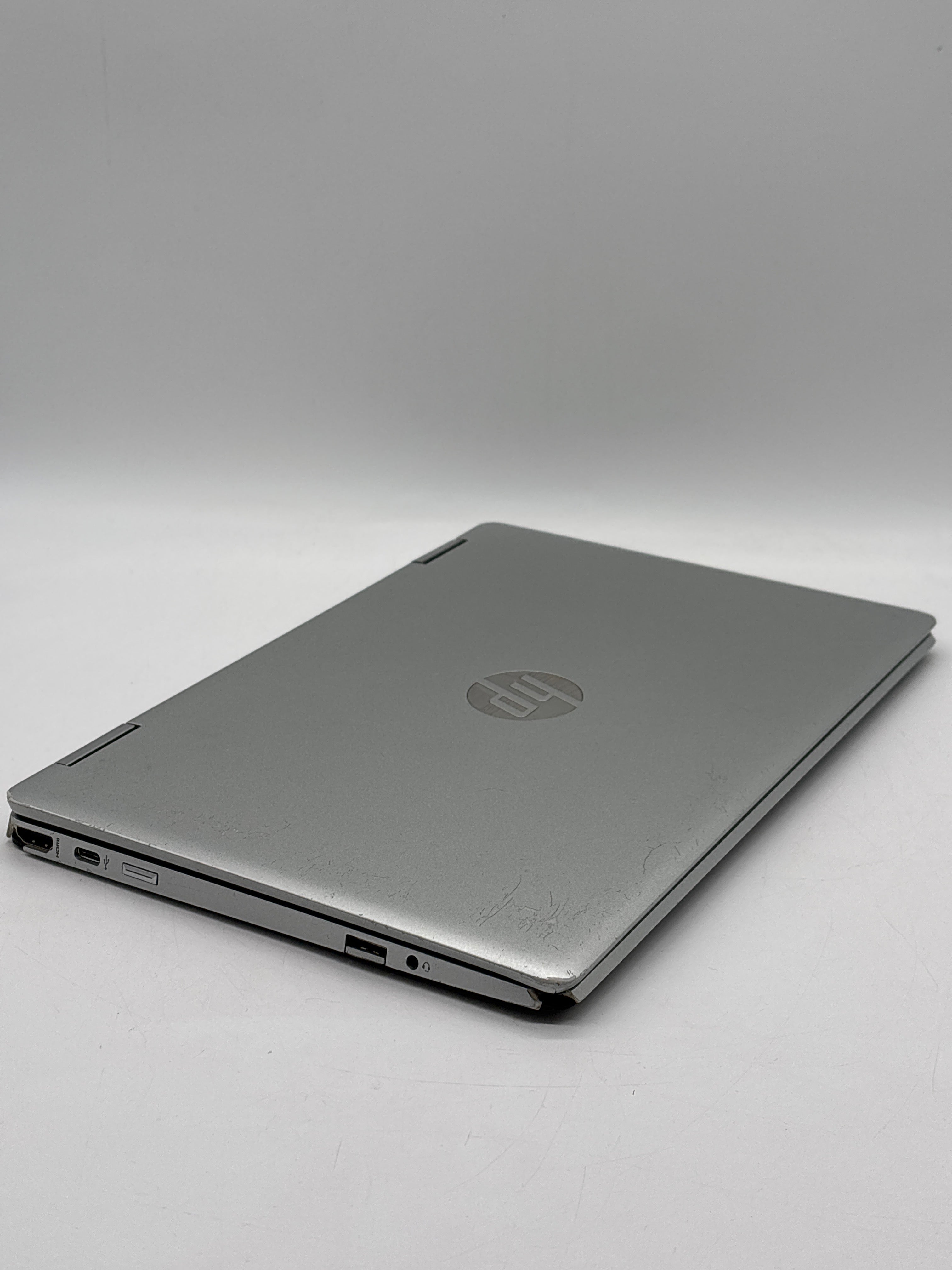 HP Pavilion x360 11m-ap0013dx N5000 4GB RAM 128GB SSD - For Parts (Read DESC)