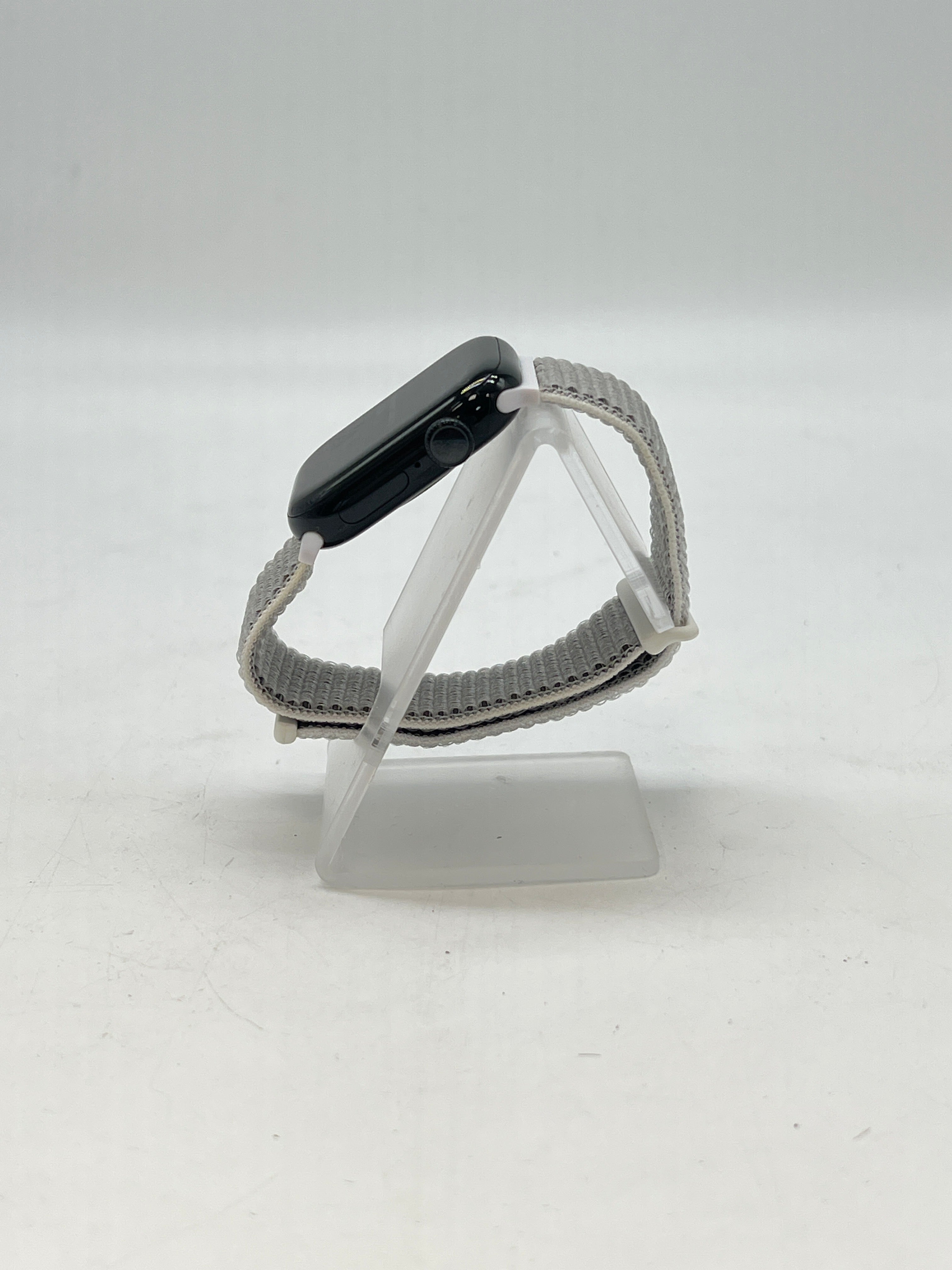 Apple Watch Series 10 GPS 42mm Black MWWE3LW/A  - Used