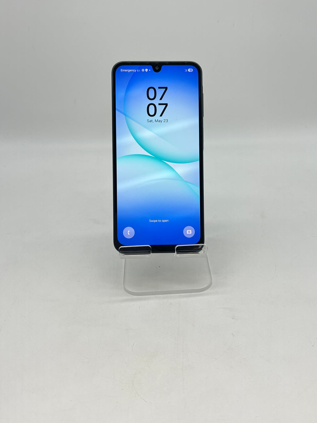 Samsung Galaxy A17 5G 128GB Straight Talk - Used