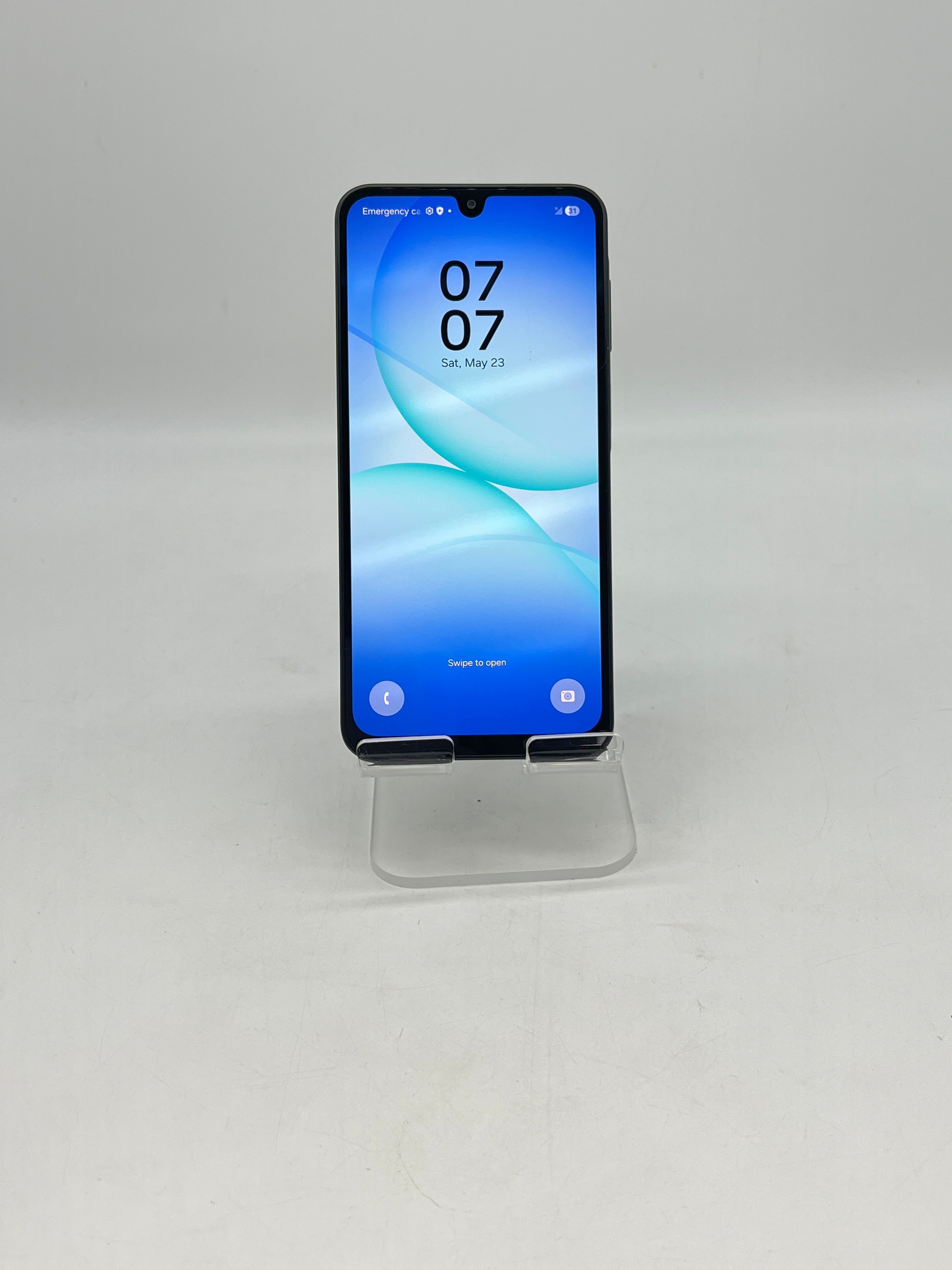 Samsung Galaxy A17 5G 128GB Straight Talk - Used