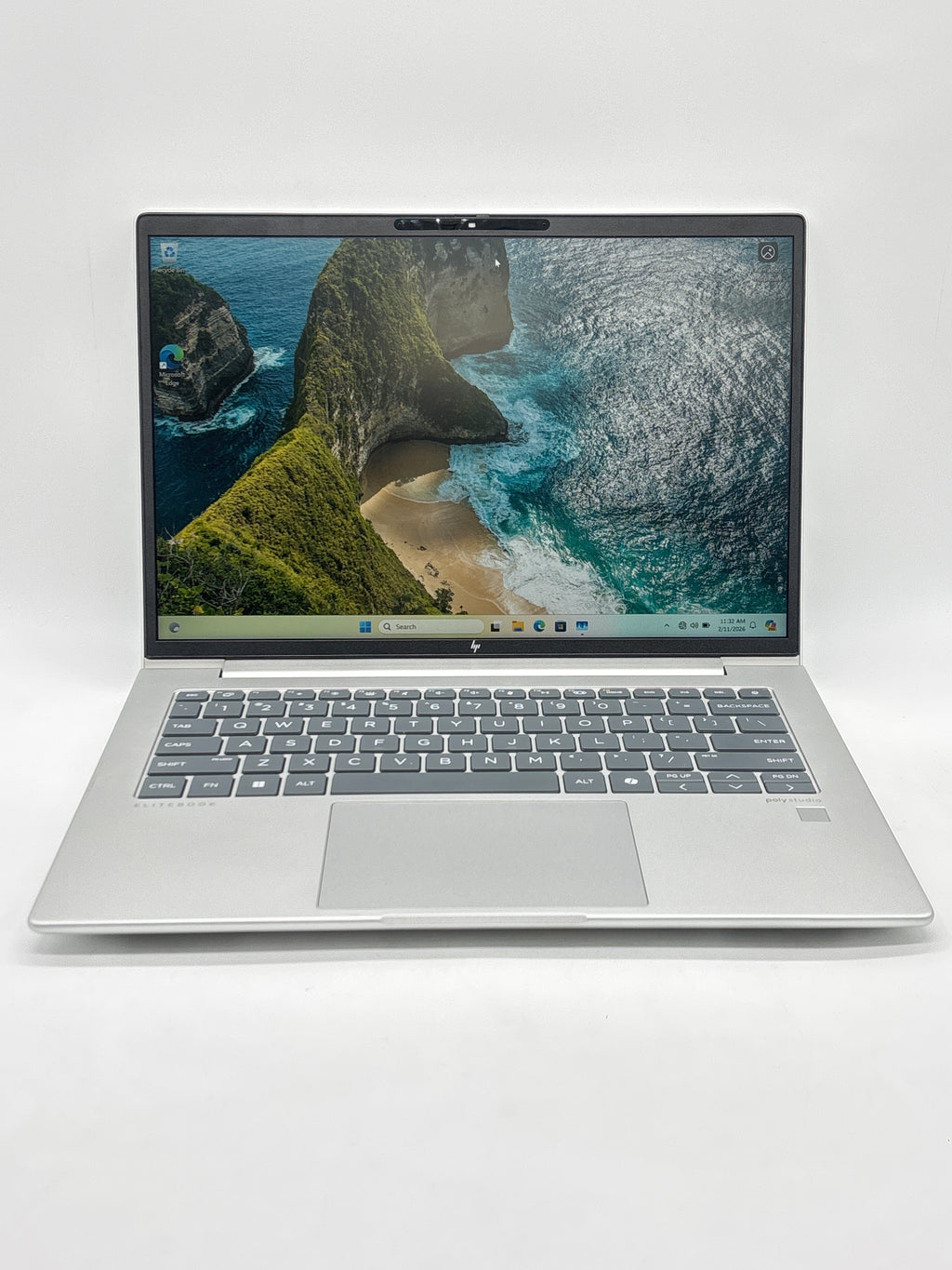 HP EliteBook 645 G11 Ryzen 7 7735U 32GB RAM 512GB SSD - For Parts (READ)