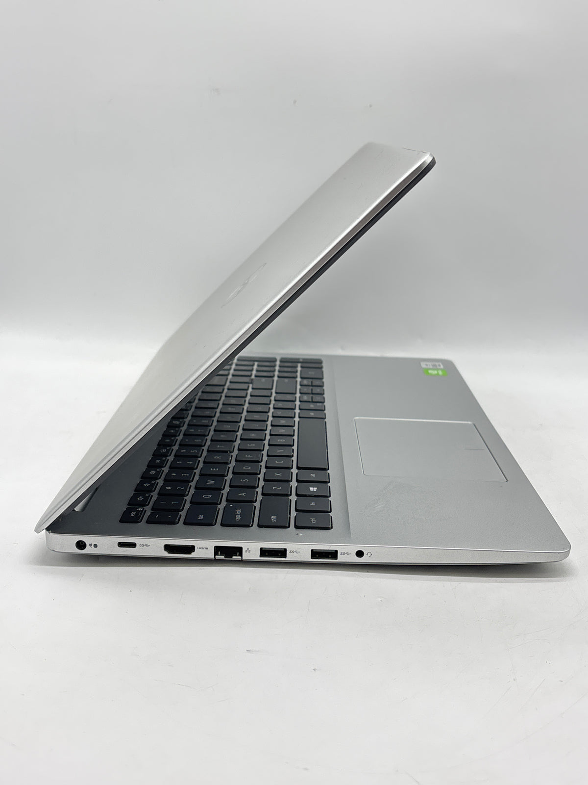 Dell Inspiron 5593 Core i7-1065G7 16GB RAM 512GB SSD 15.6in Laptop - For Parts