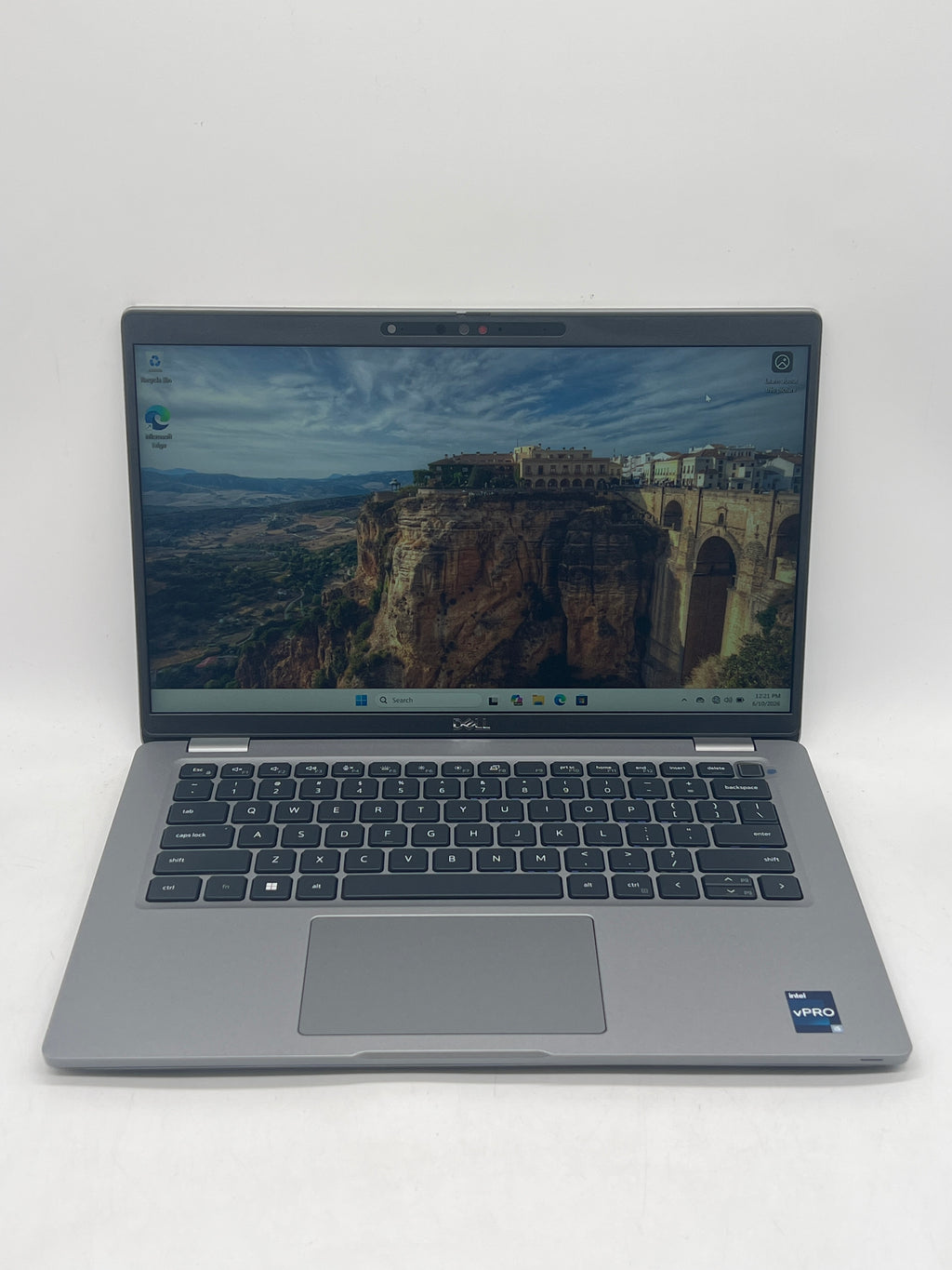 Dell Latitude 5430 14" i5-1245U 16GB RAM 256GB SSD