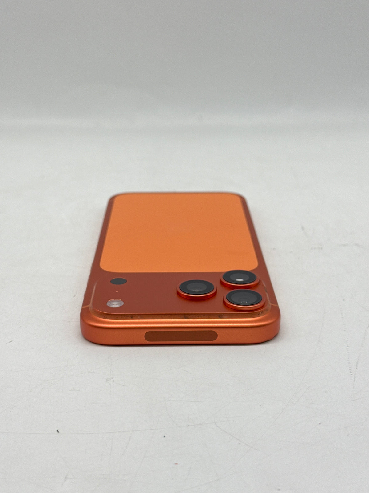 Apple iPhone 17 Pro Max MFXH4LL/A 256GB TMobile Orange - Network Locked