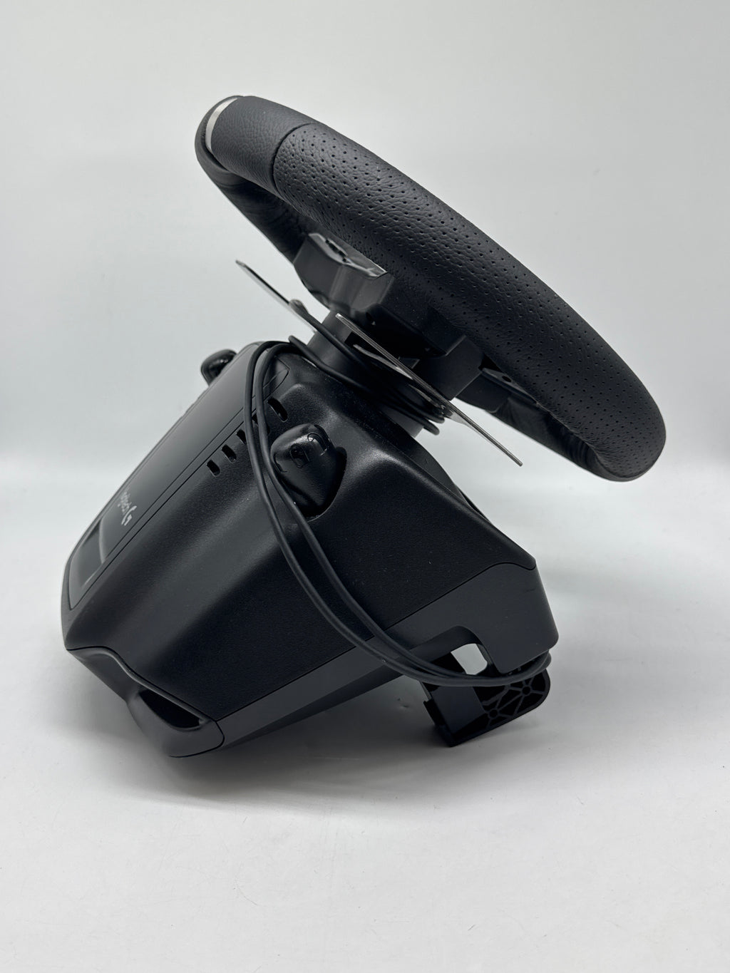 Logitech G920 Driving Force Racing Wheel and Pedal Xbox PC - Used