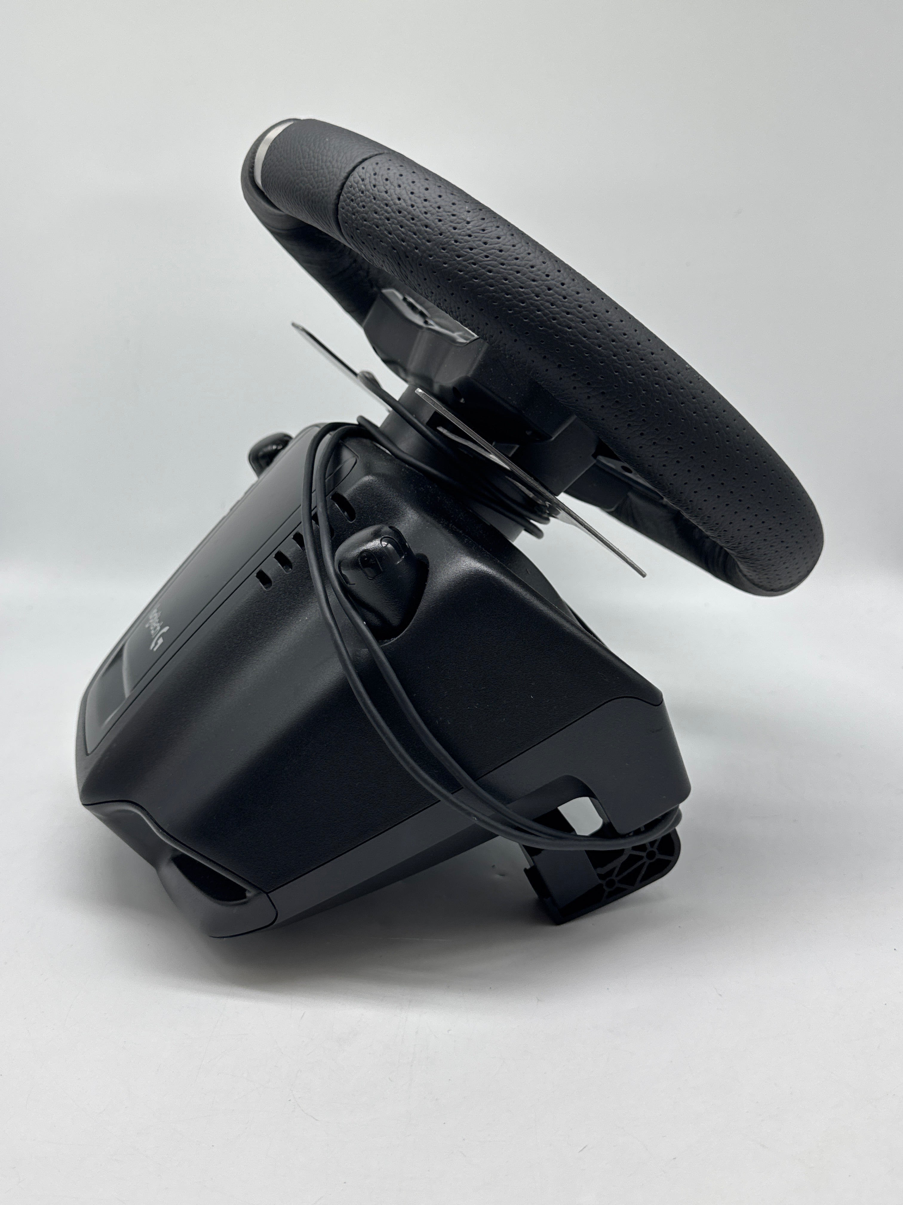 Logitech G920 Driving Force Racing Wheel and Pedal Xbox PC - Used
