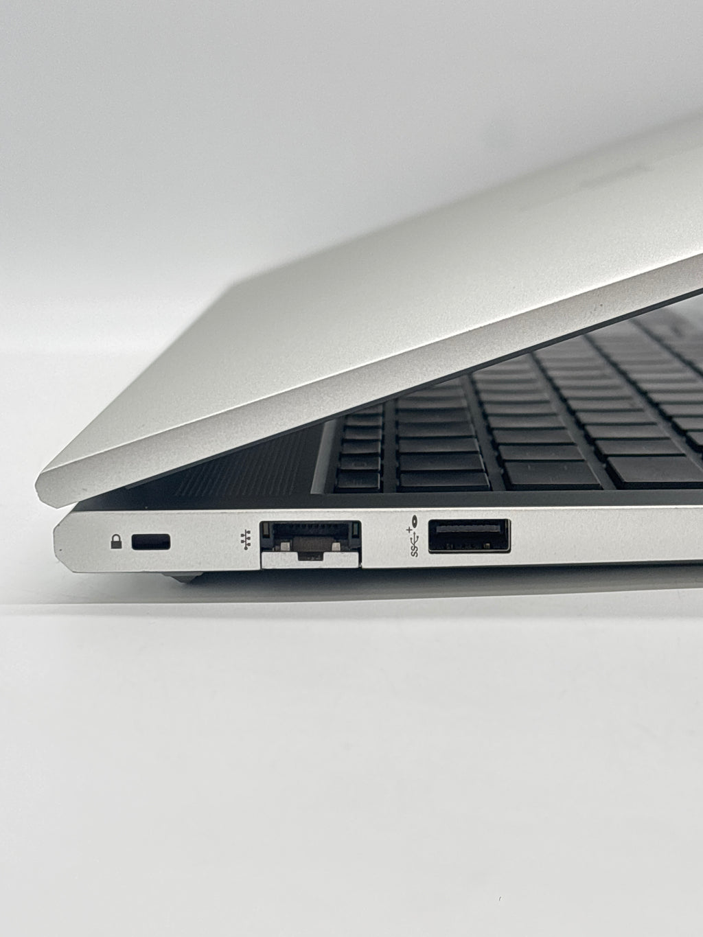 HP EliteBook 650 G10 i7-1355U 64GB RAM 1TB SSD - Used