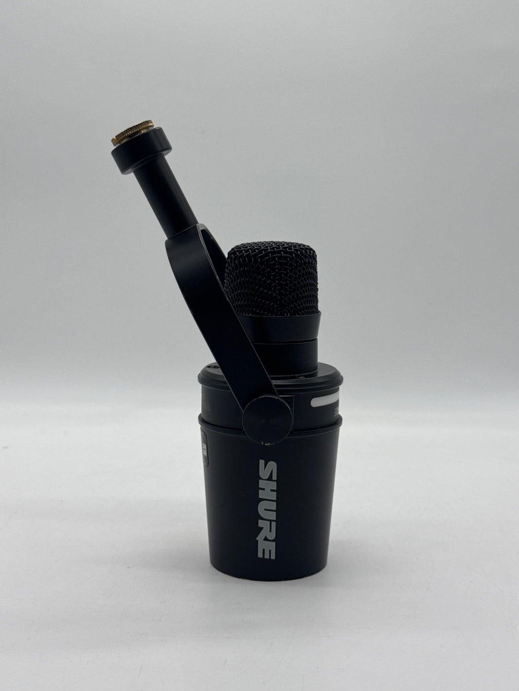 Shure MV7+ Dynamic Podcast Microphone USB-C - Used