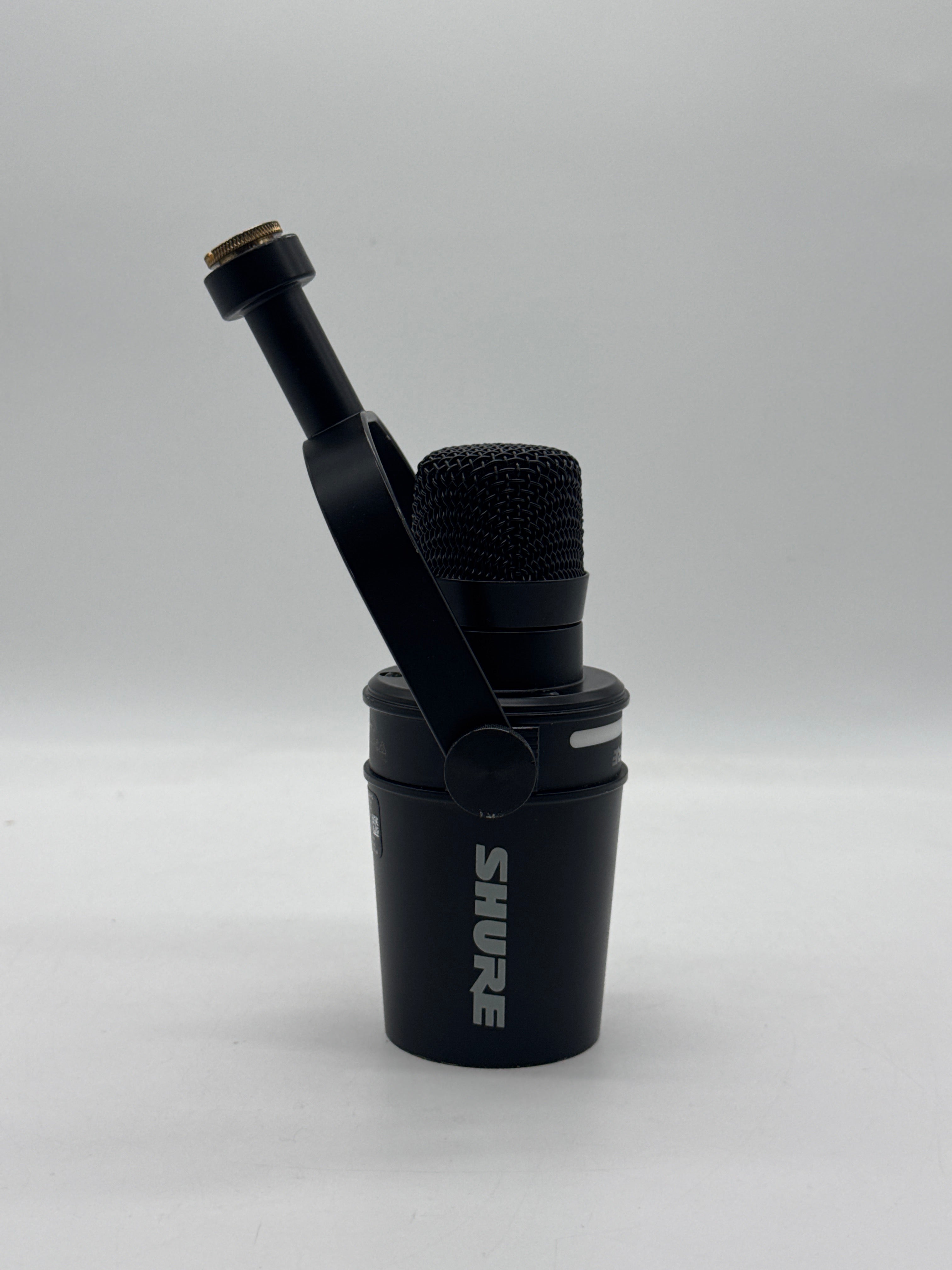 Shure MV7+ Dynamic Podcast Microphone USB-C - Used