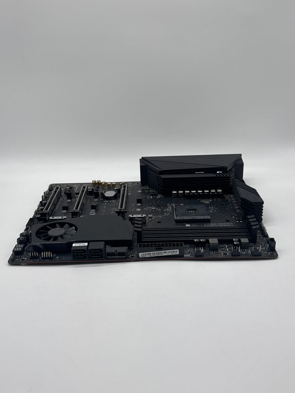MSi MEG x570 Unify AM4 ATX AMD DDR4 Motherboard - Used