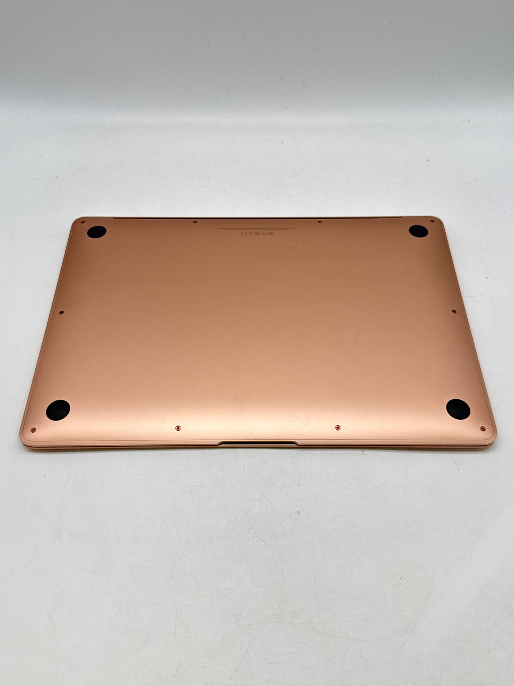 Apple MacBook Air 13" A1932 i5 8GB RAM 128GB SSD - Used
