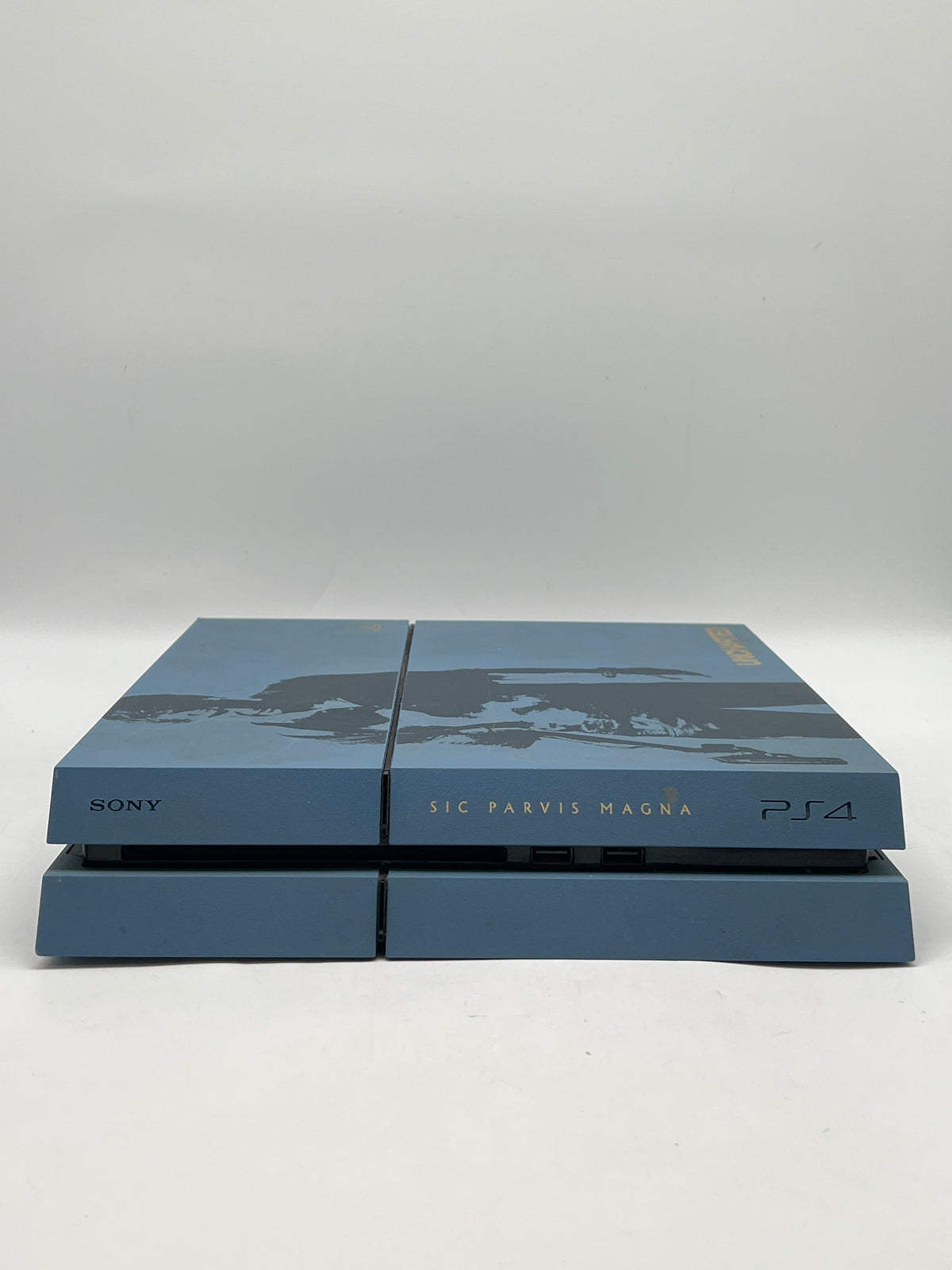 Sony PlayStation 4 PS4 CUH-1215A 500GB Uncharted Limited Edition - Used