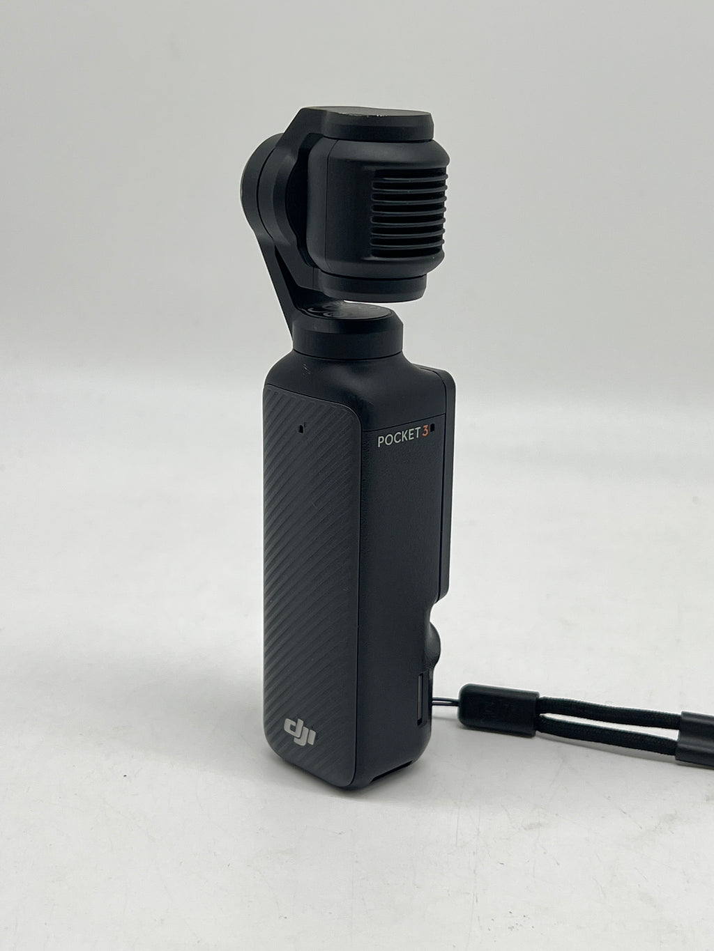 DJI Osmo Pocket 3 Action Camera 4x Digital Zoom - Used