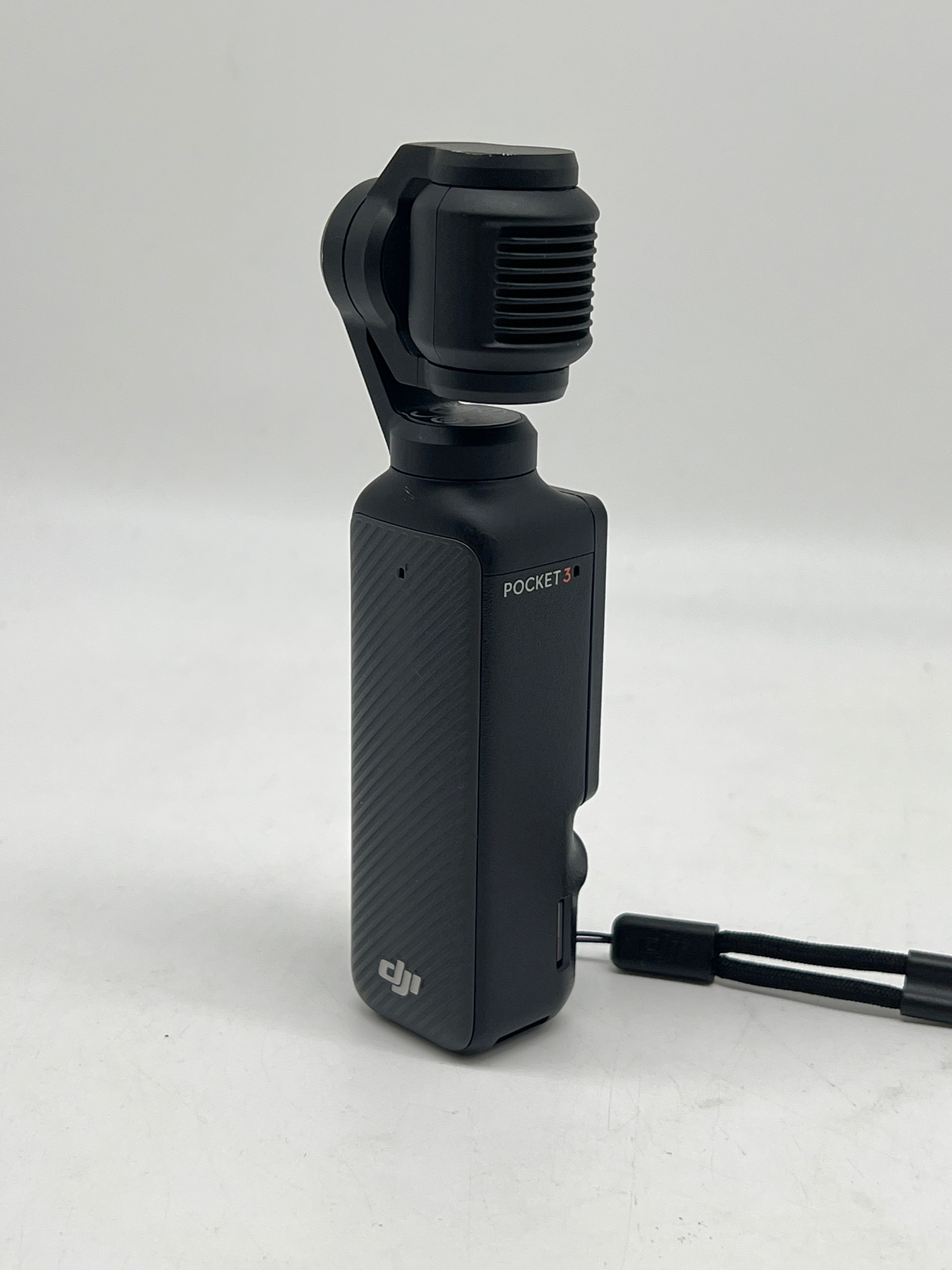 DJI Osmo Pocket 3 Action Camera 4x Digital Zoom - Used